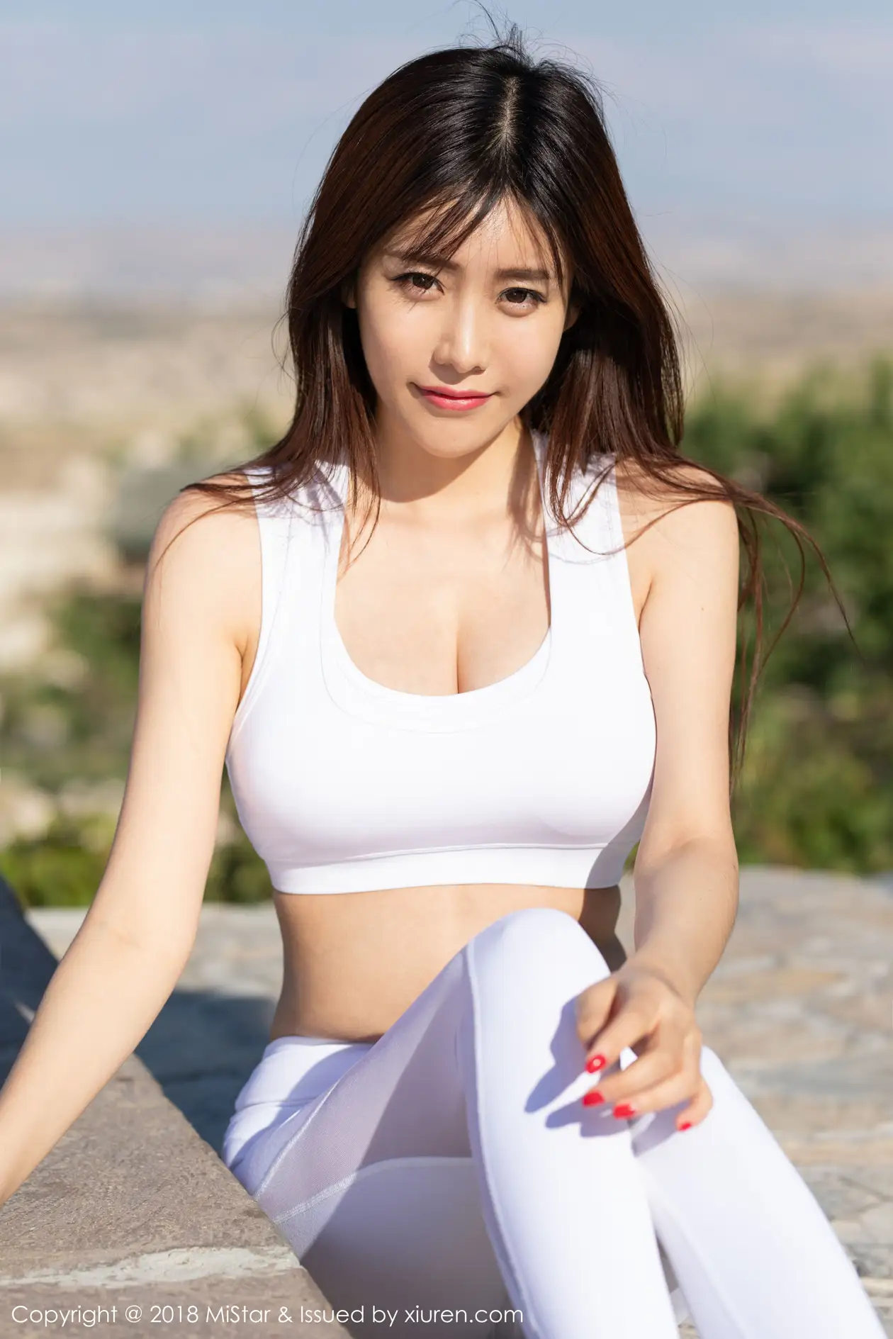 [魅妍社] 2018.09.29 VOL.242 小熊猫Panda#[41P]-5