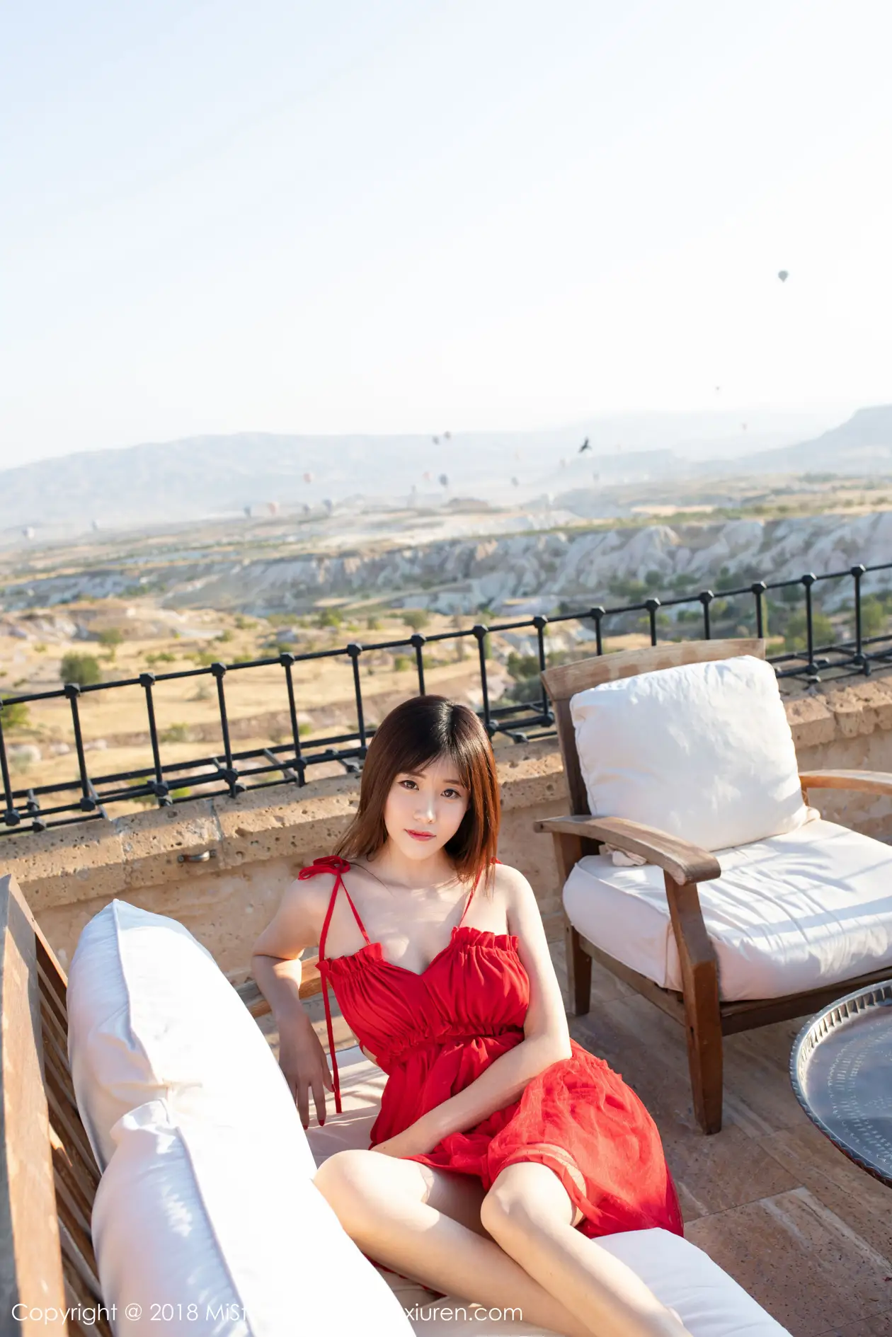 [魅妍社] 2018.09.29 VOL.242 小熊猫Panda#[41P]-3