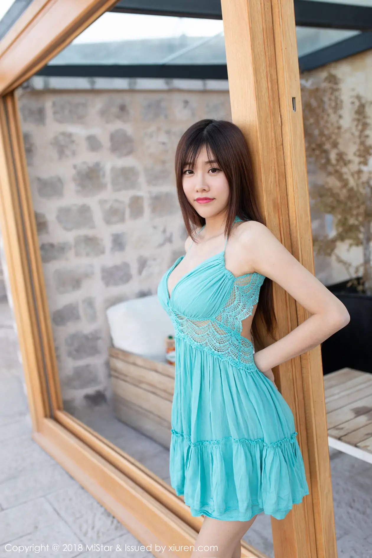 [魅妍社] 2018.09.29 VOL.242 小熊猫Panda#[41P]-6