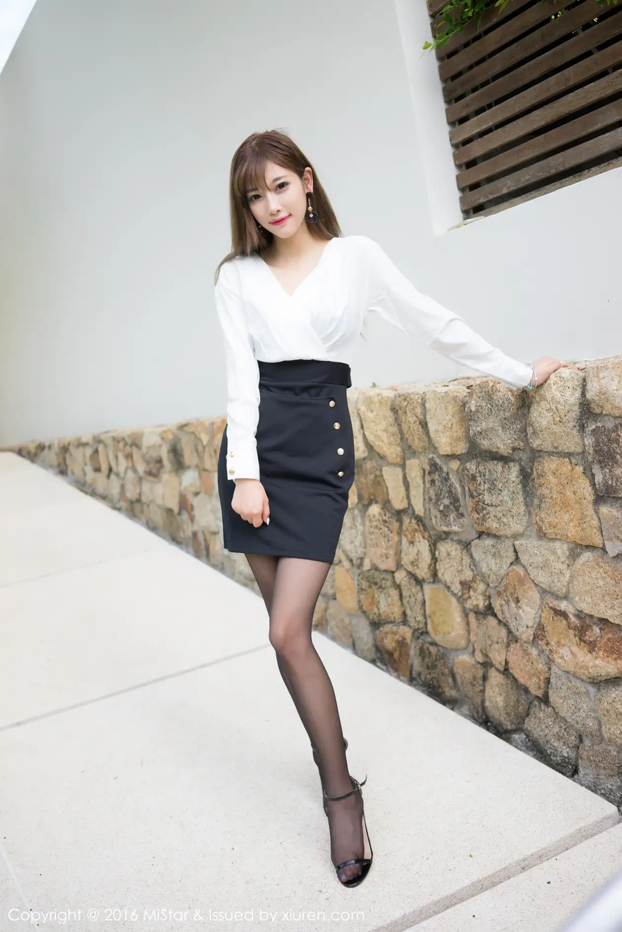 [魅妍社] 2016.12.10 VOL.142 sugar小甜心CC#[51P]-2
