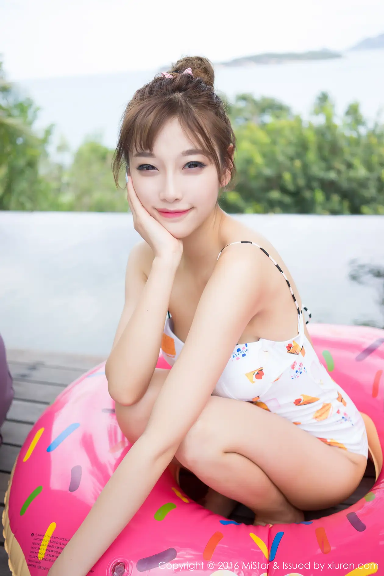 [魅妍社] 2016.12.10 VOL.142 sugar小甜心CC#[51P]-6