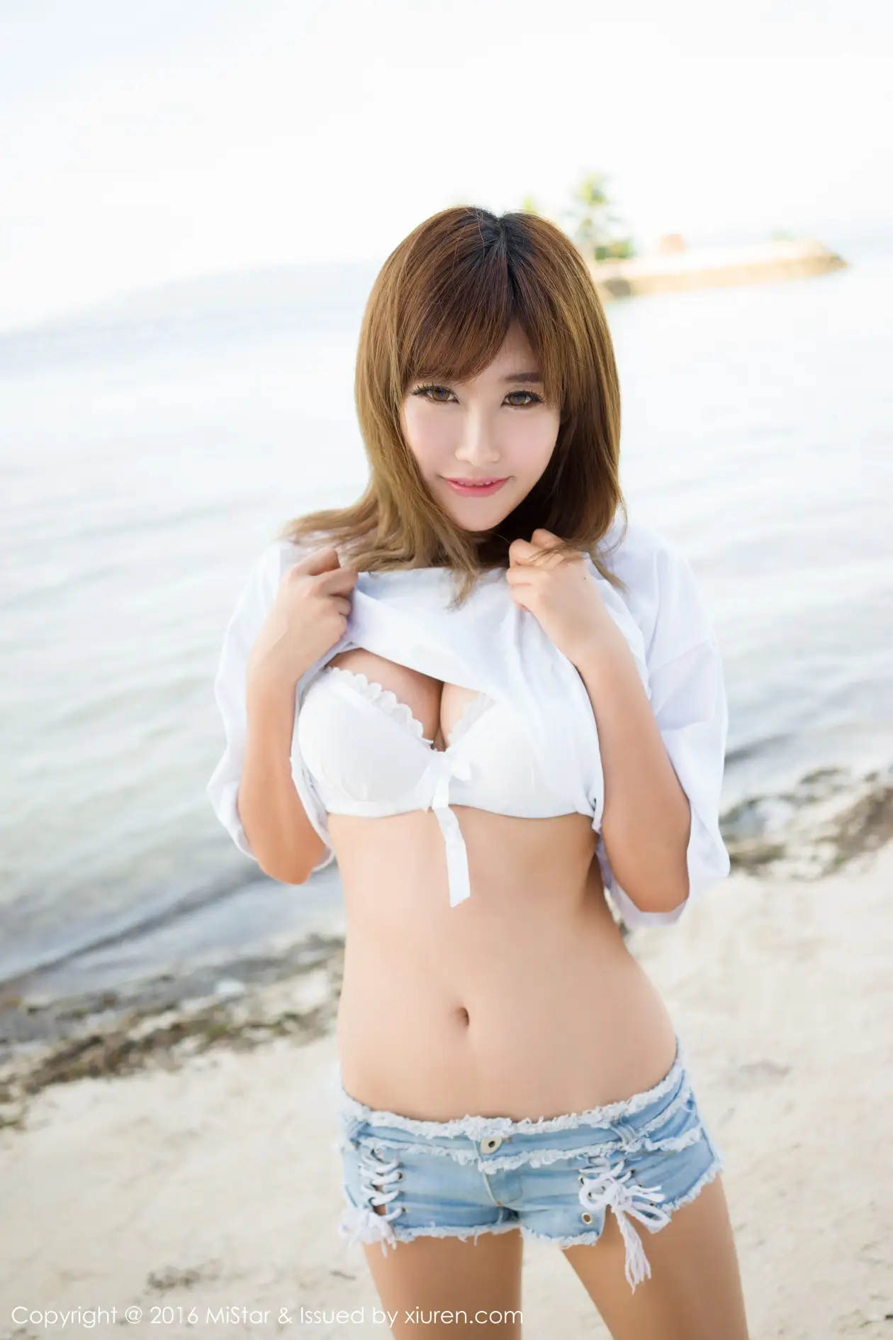 [魅妍社] 2016.02.26 VOL.063 程小烦不烦#[61P]-9