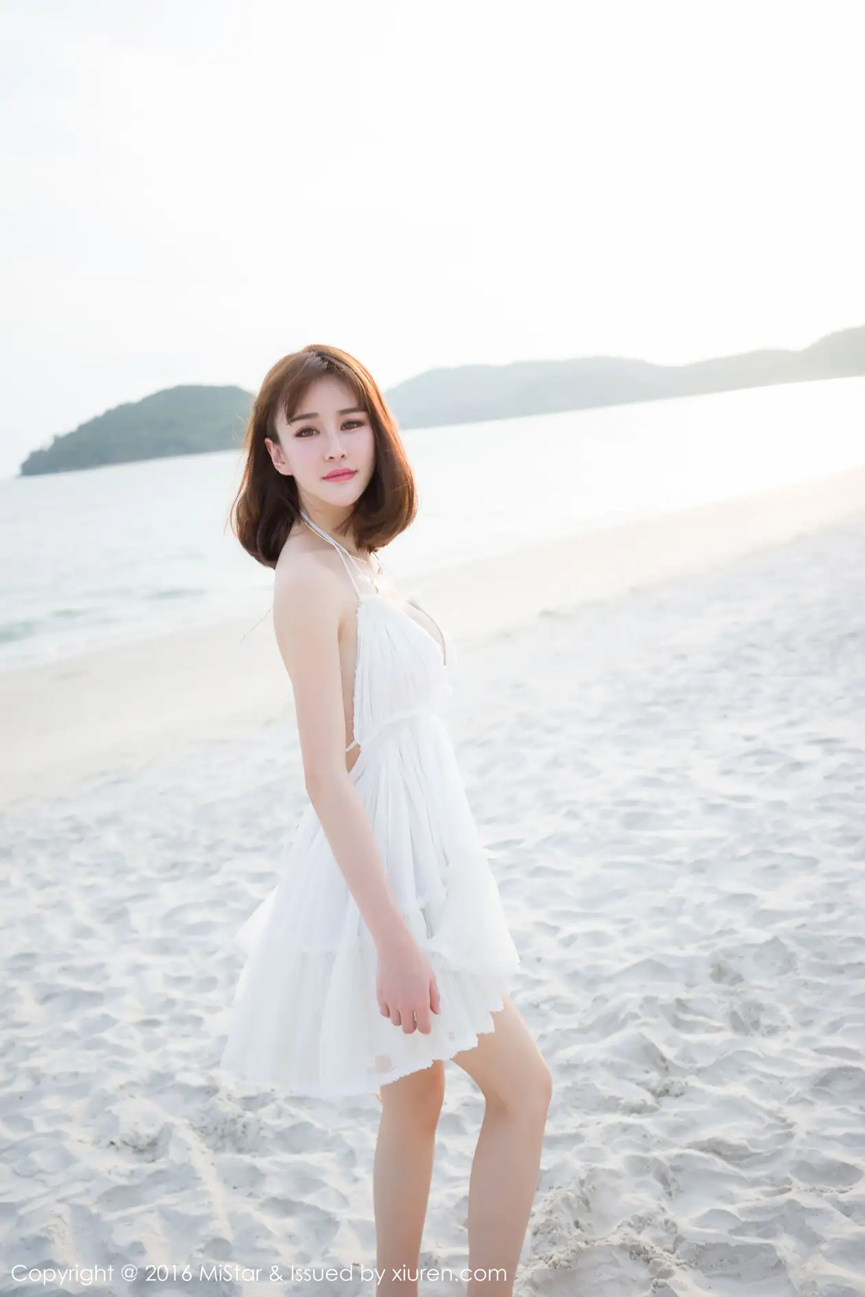 [魅妍社] 2016.08.18 VOL.110 Cheryl青树#[46P]-3