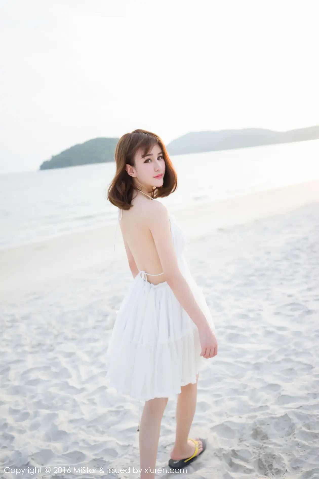[魅妍社] 2016.08.18 VOL.110 Cheryl青树#[46P]-4