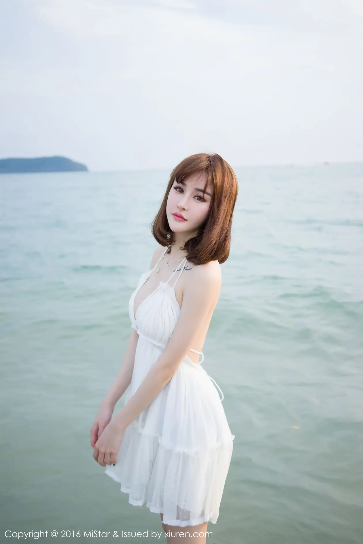 [魅妍社] 2016.08.18 VOL.110 Cheryl青树#[46P]-6