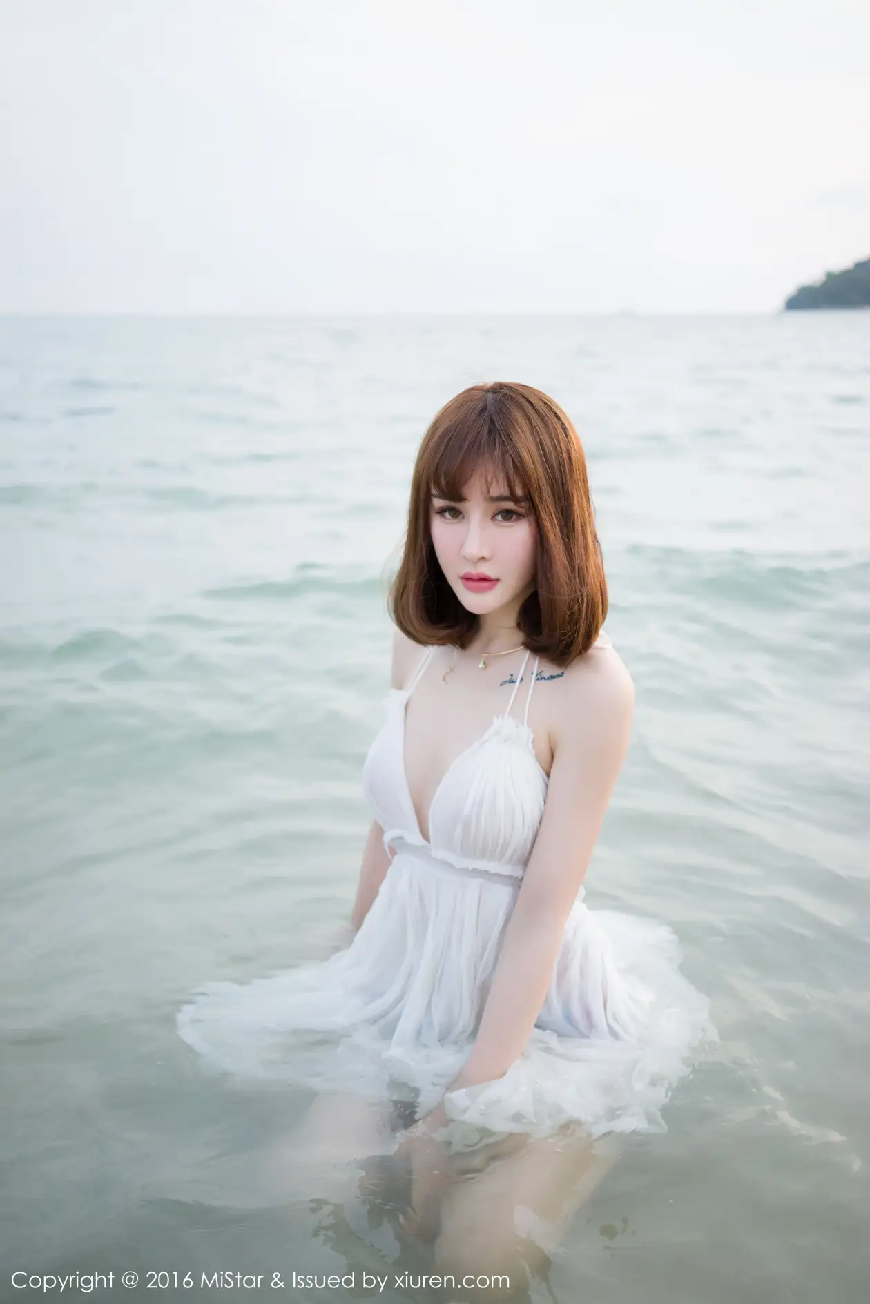 [魅妍社] 2016.08.18 VOL.110 Cheryl青树#[46P]-8