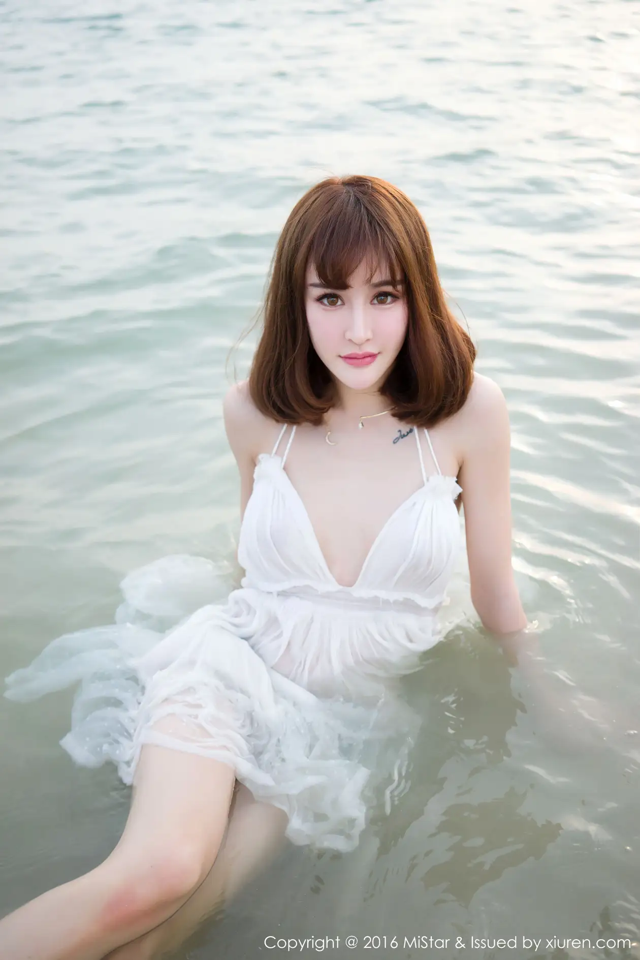 [魅妍社] 2016.08.18 VOL.110 Cheryl青树#[46P]-9