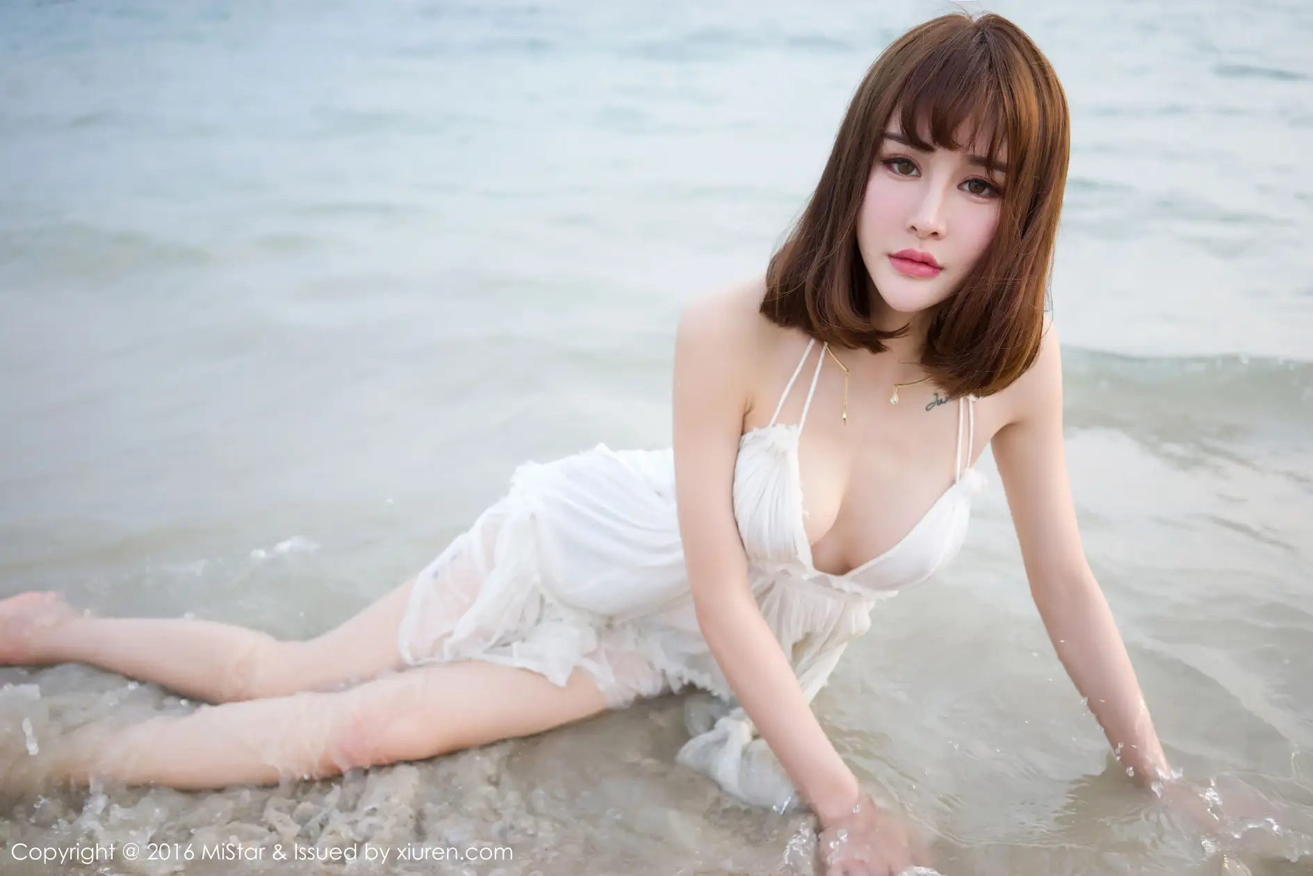 [魅妍社] 2016.08.18 VOL.110 Cheryl青树#[46P]-7