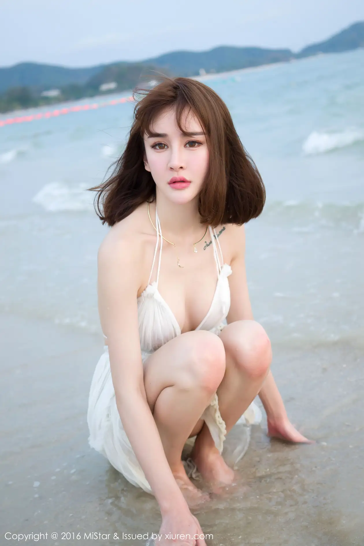 [魅妍社] 2016.08.18 VOL.110 Cheryl青树#[46P]-3