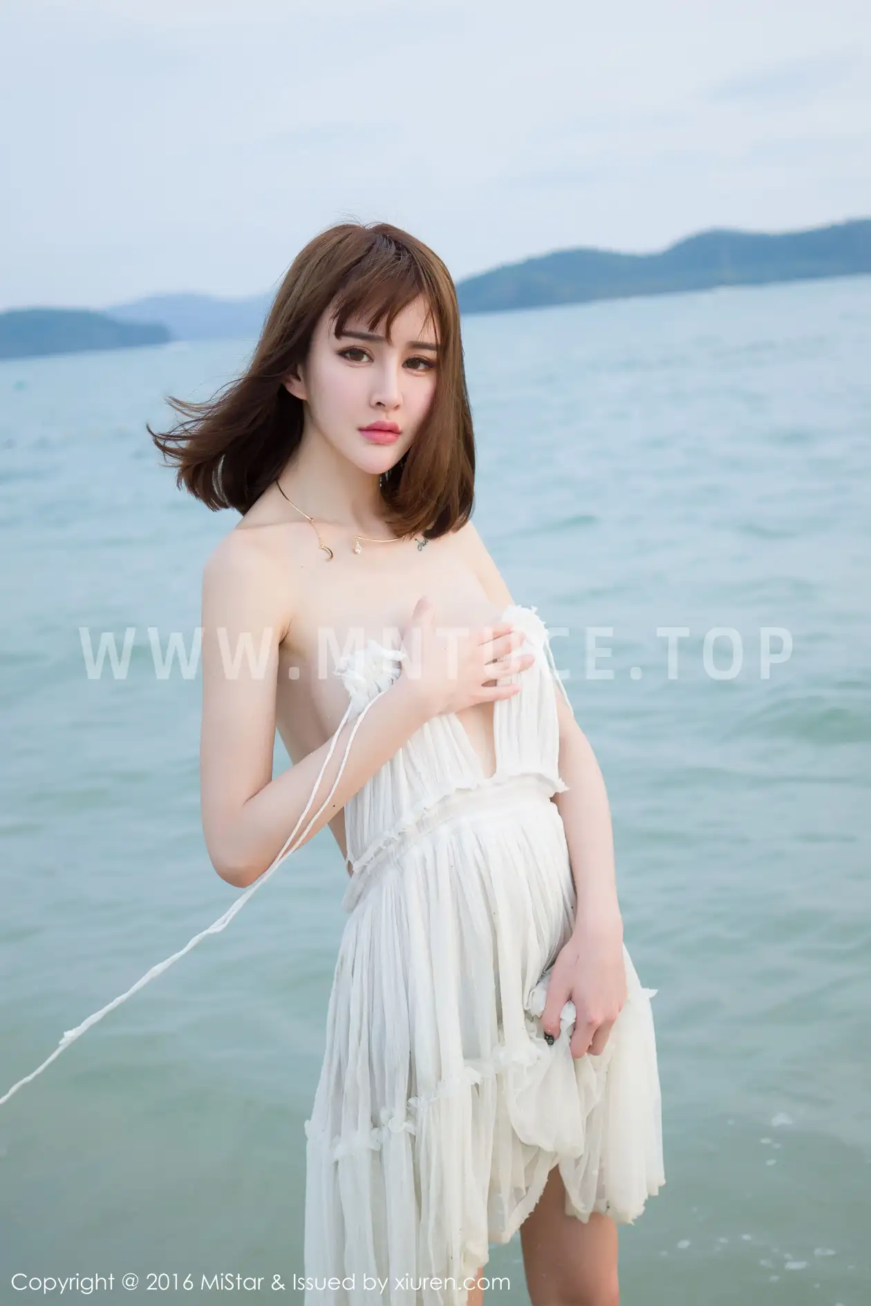 [魅妍社] 2016.08.18 VOL.110 Cheryl青树#[46P]-10