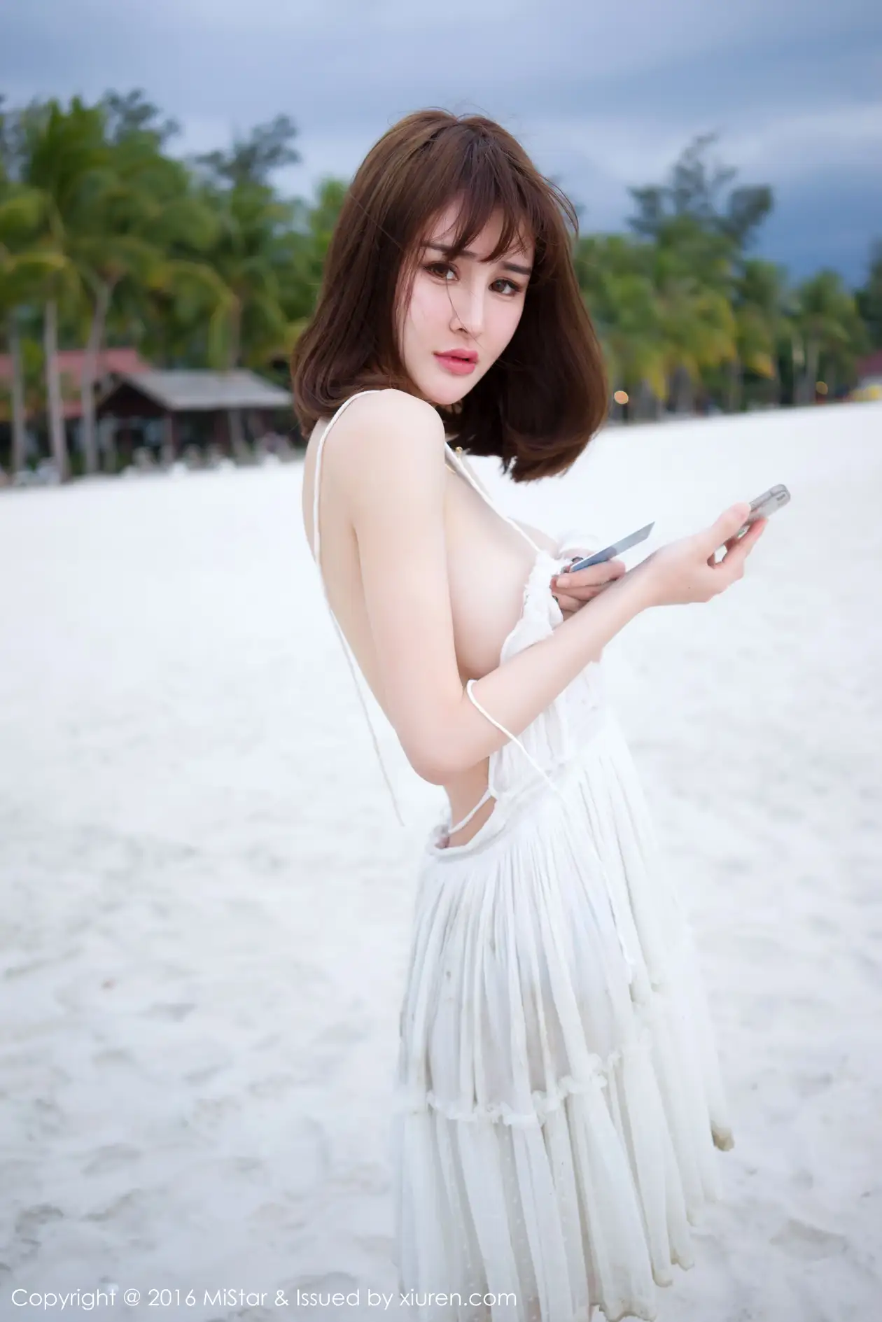 [魅妍社] 2016.08.18 VOL.110 Cheryl青树#[46P]-5