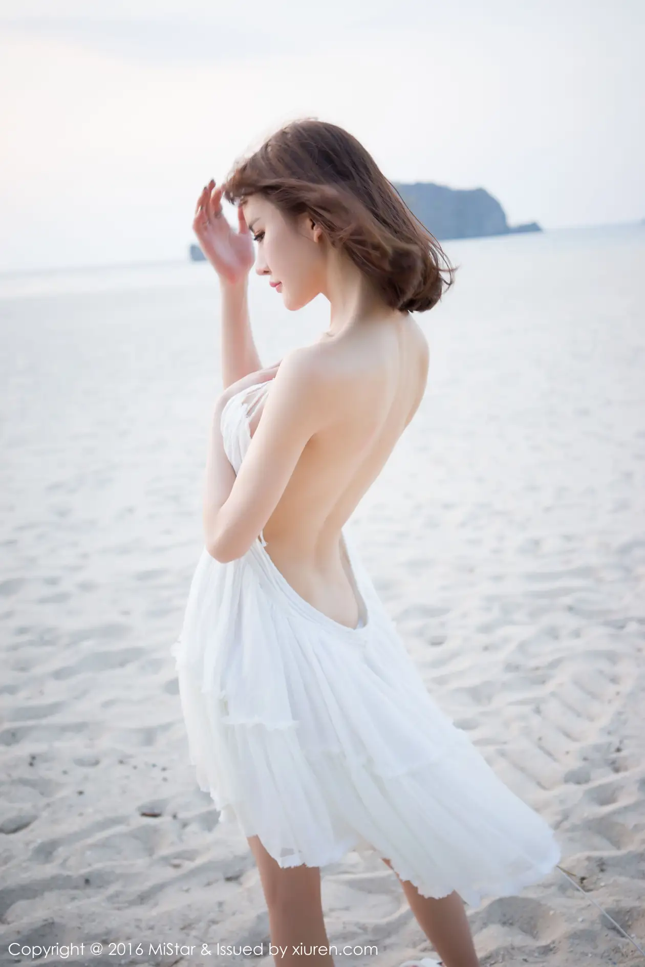 [魅妍社] 2016.08.18 VOL.110 Cheryl青树#[46P]-5