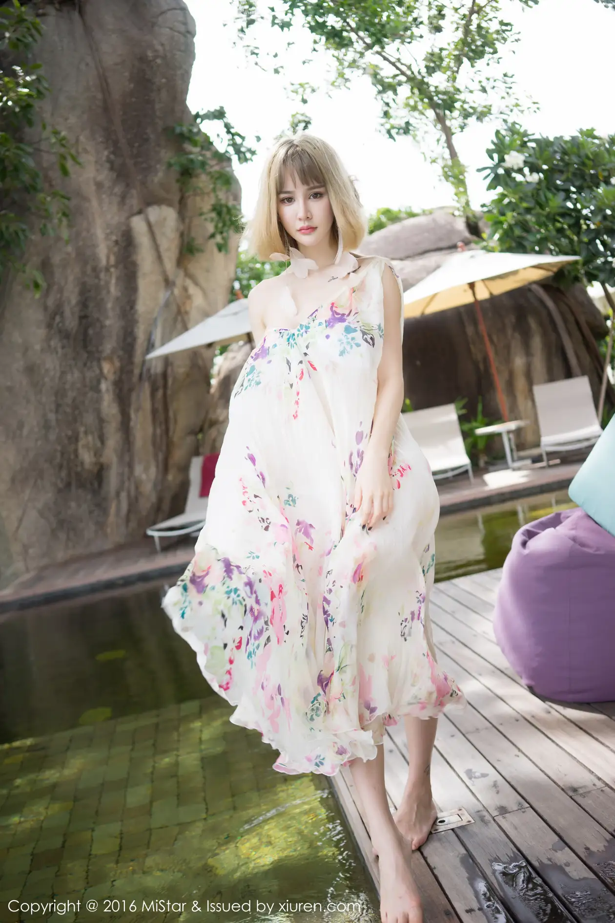 [魅妍社] 2016.11.07 VOL.131 Cheryl青树#[46P]-3