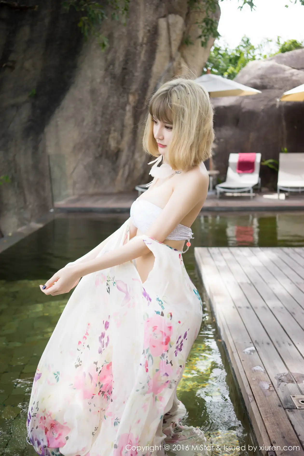 [魅妍社] 2016.11.07 VOL.131 Cheryl青树#[46P]-6