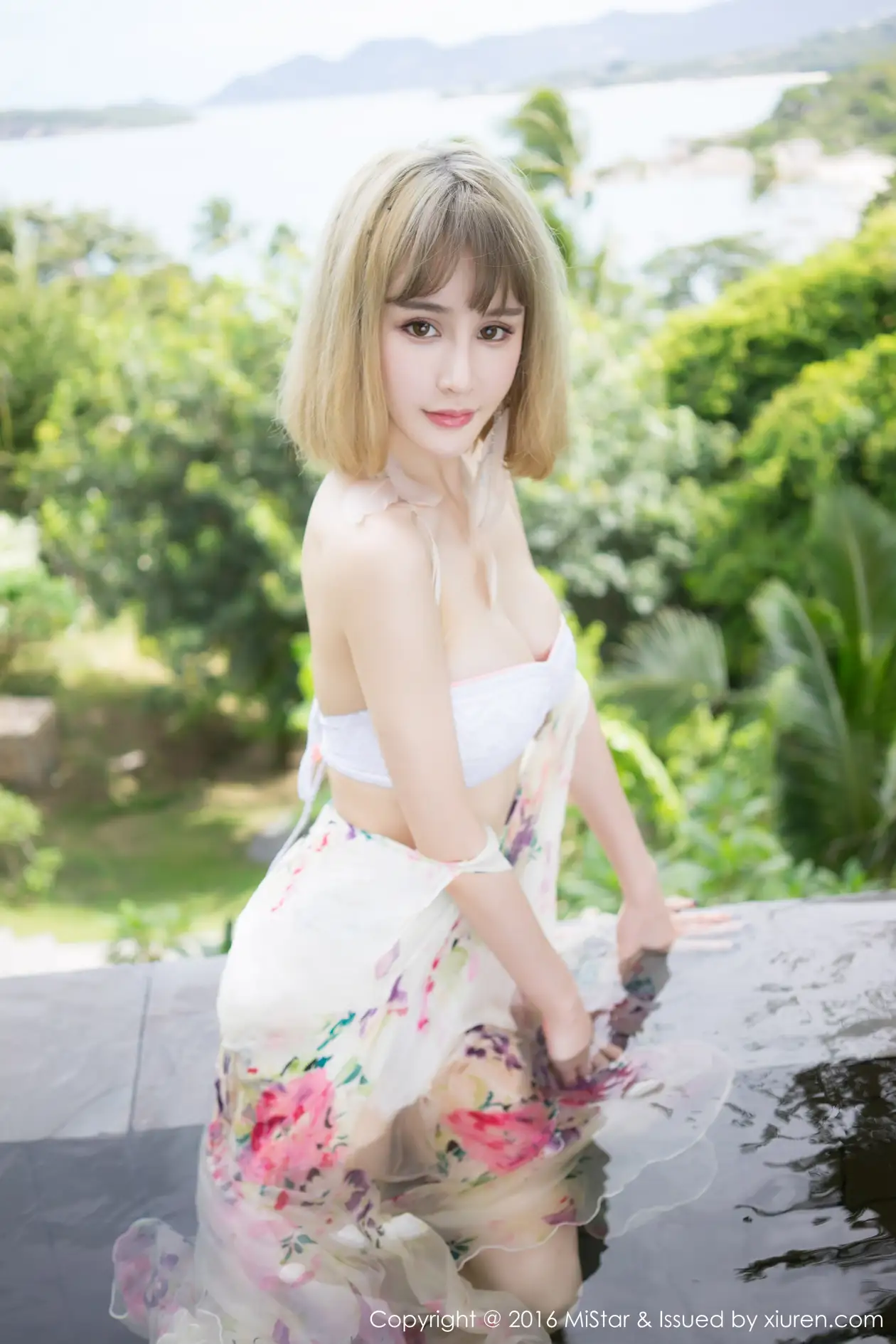 [魅妍社] 2016.11.07 VOL.131 Cheryl青树#[46P]-2