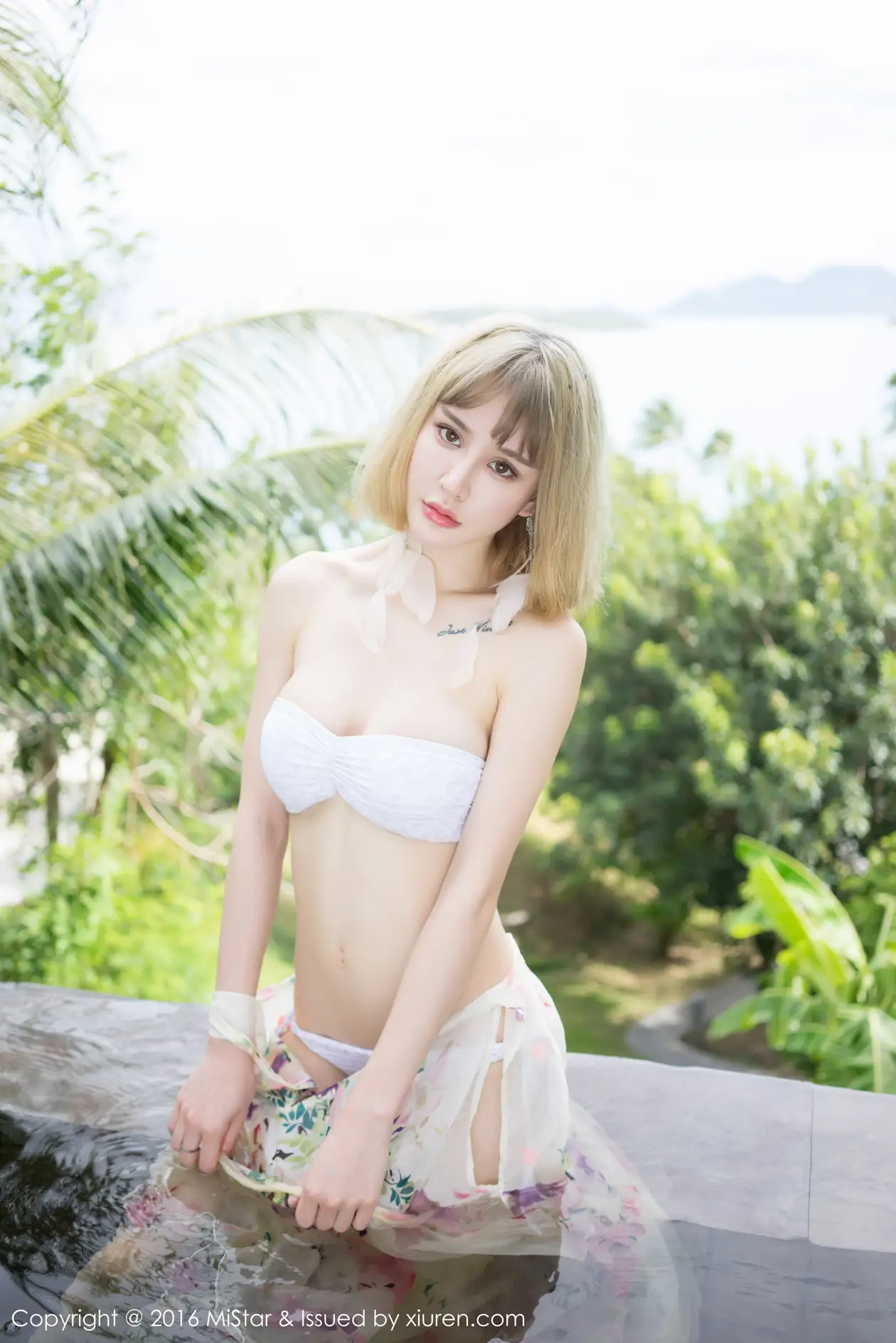 [魅妍社] 2016.11.07 VOL.131 Cheryl青树#[46P]-5