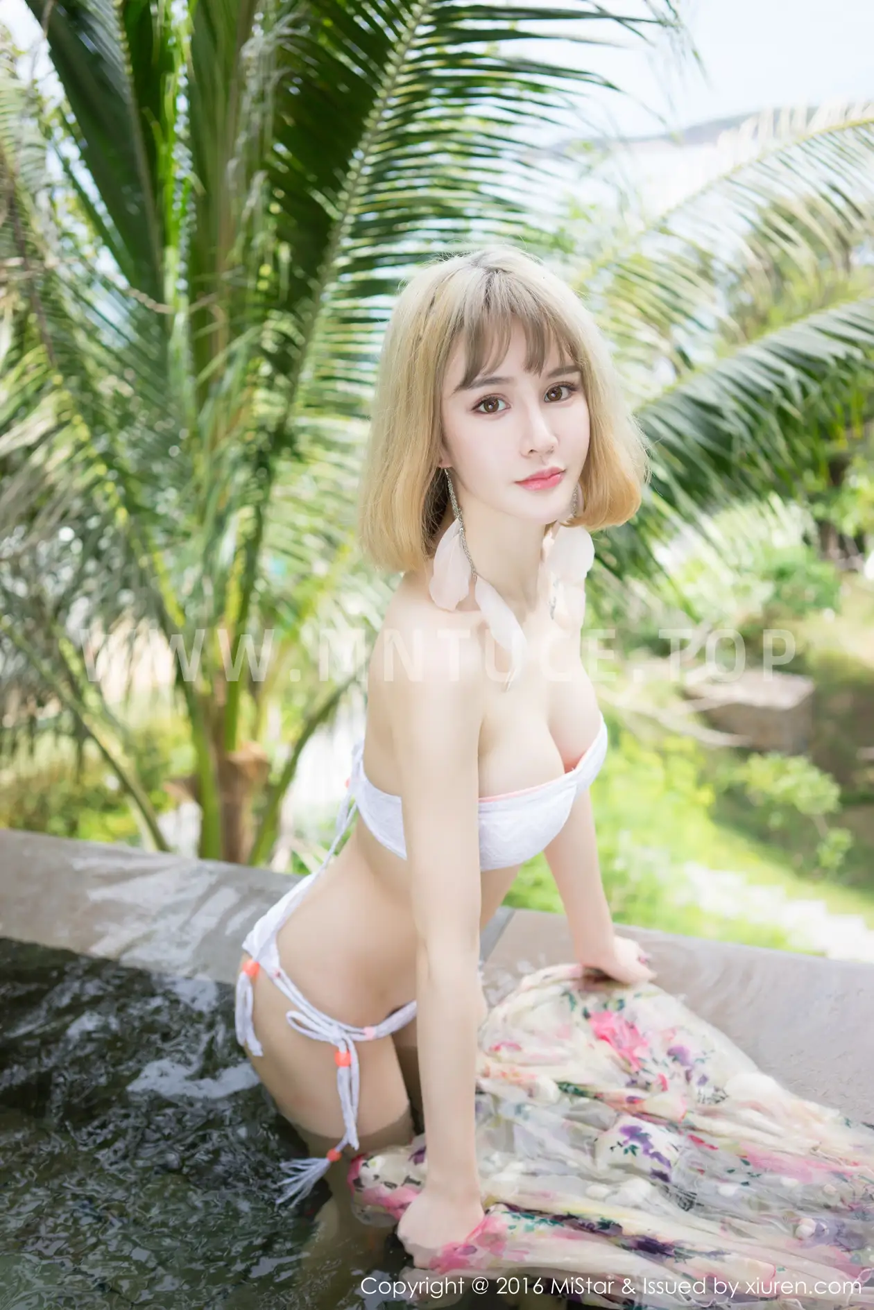 [魅妍社] 2016.11.07 VOL.131 Cheryl青树#[46P]-10