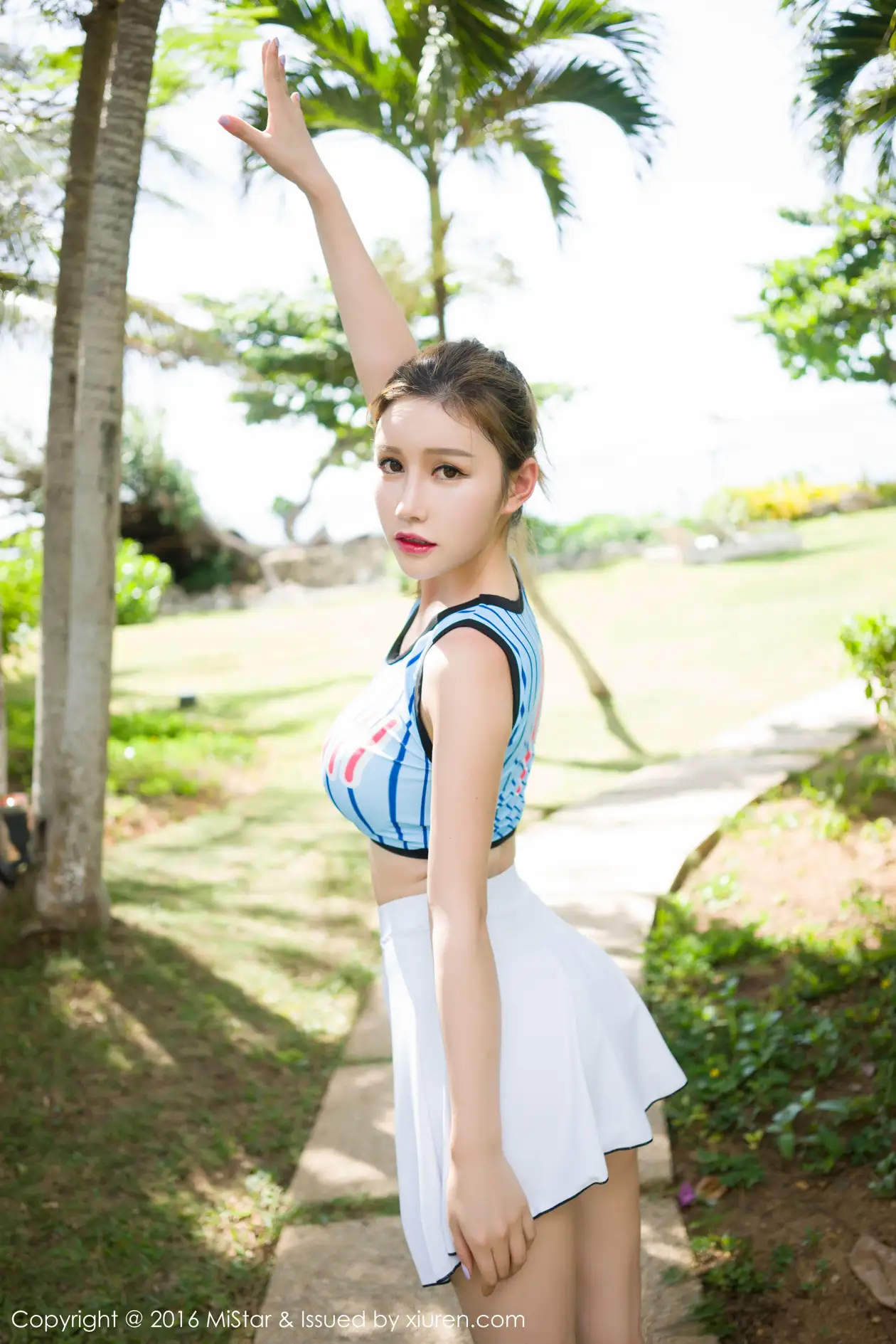 [魅妍社] 2016.03.22 VOL.069 于姬Una#[51P]-3