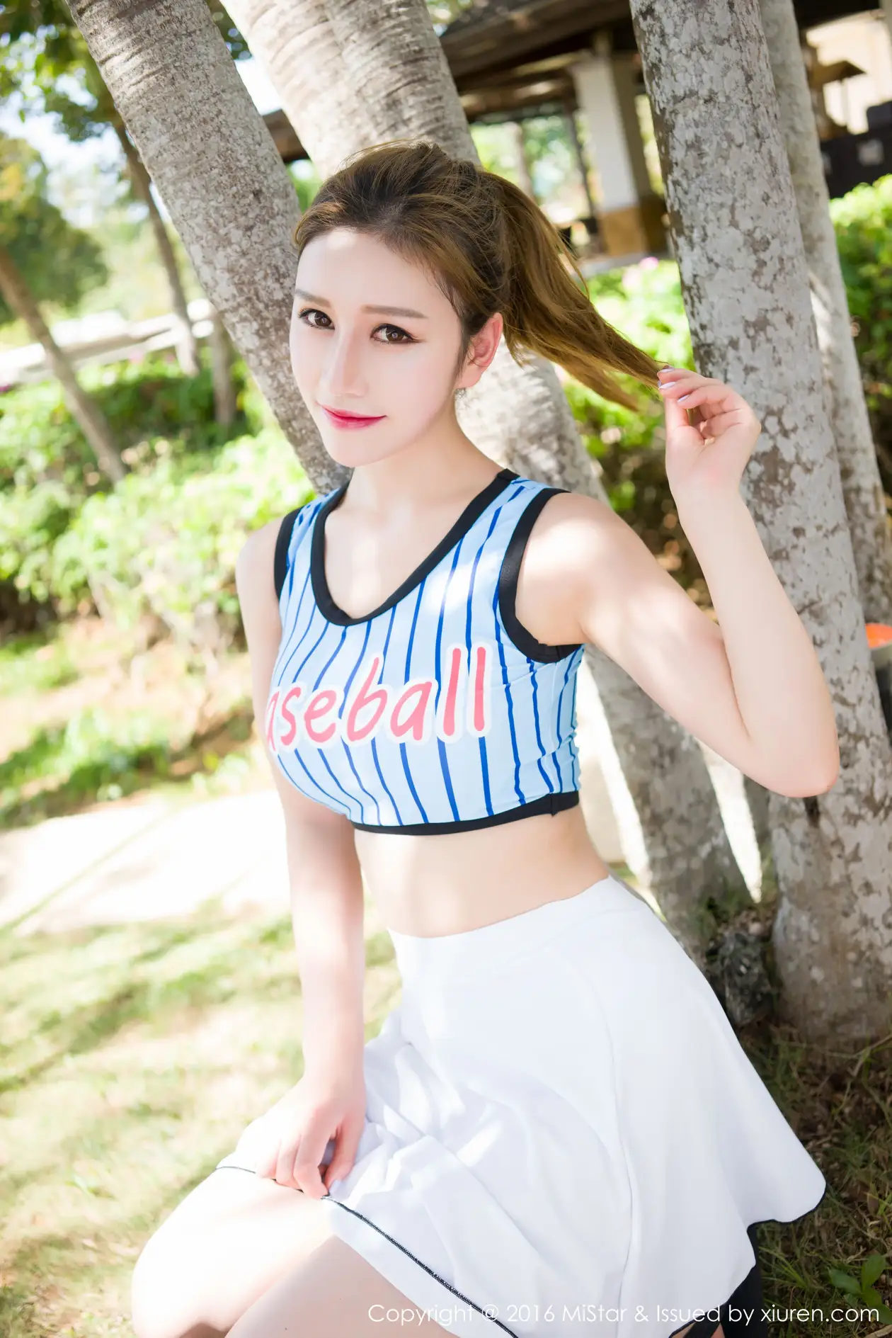 [魅妍社] 2016.03.22 VOL.069 于姬Una#[51P]-9