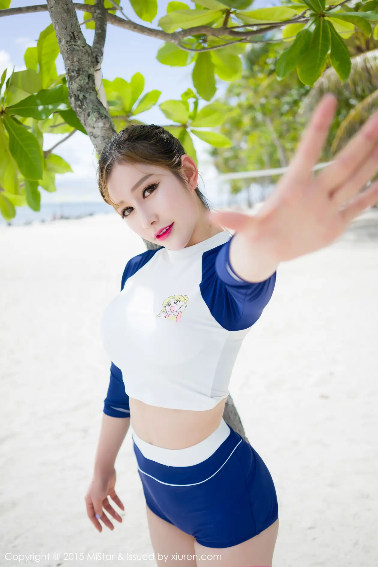 [魅妍社] 2015.12.18 VOL.049 于姬Una#[61P]-4
