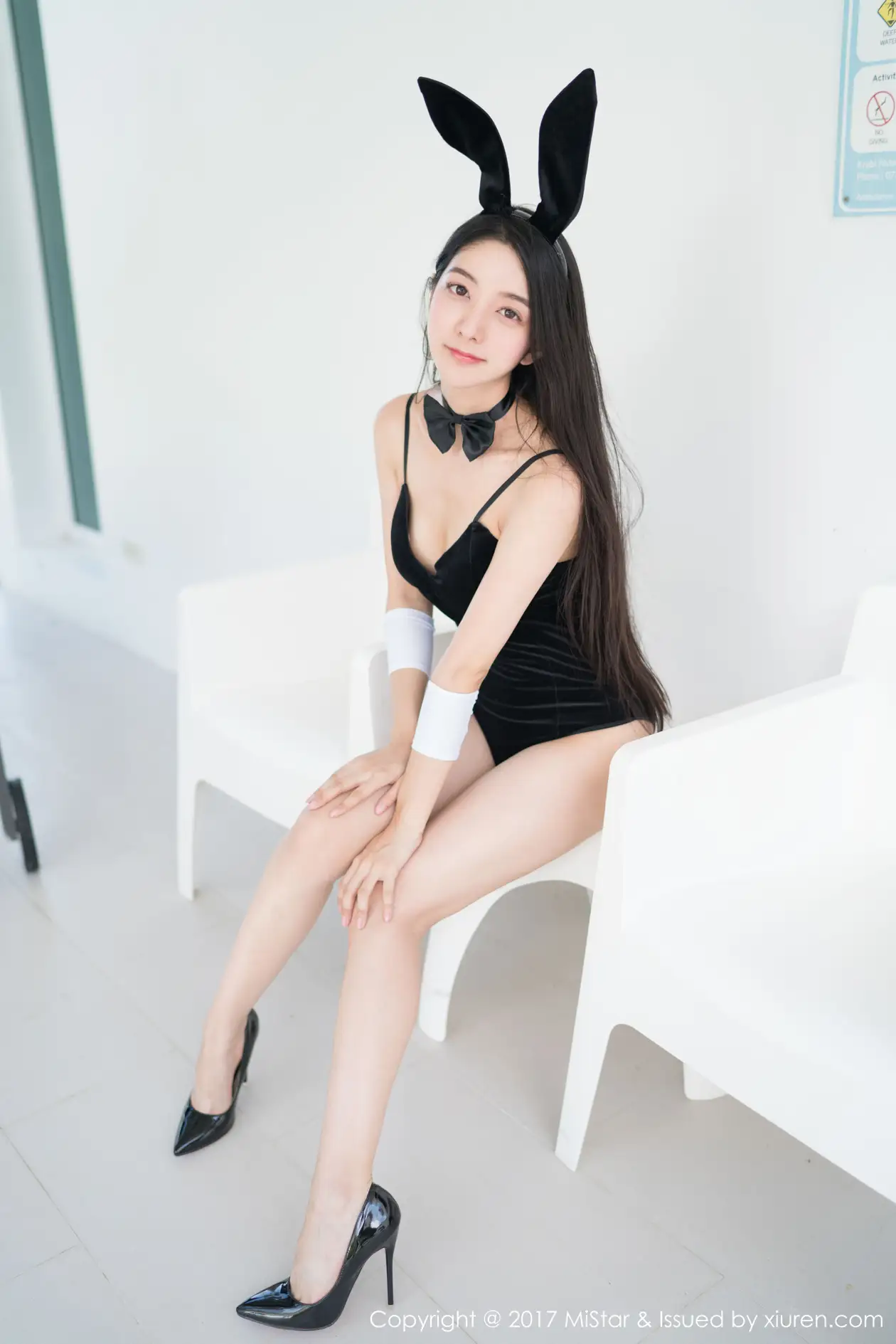 [魅妍社] 2017.11.23 VOL.199 小热巴#[42P]-4