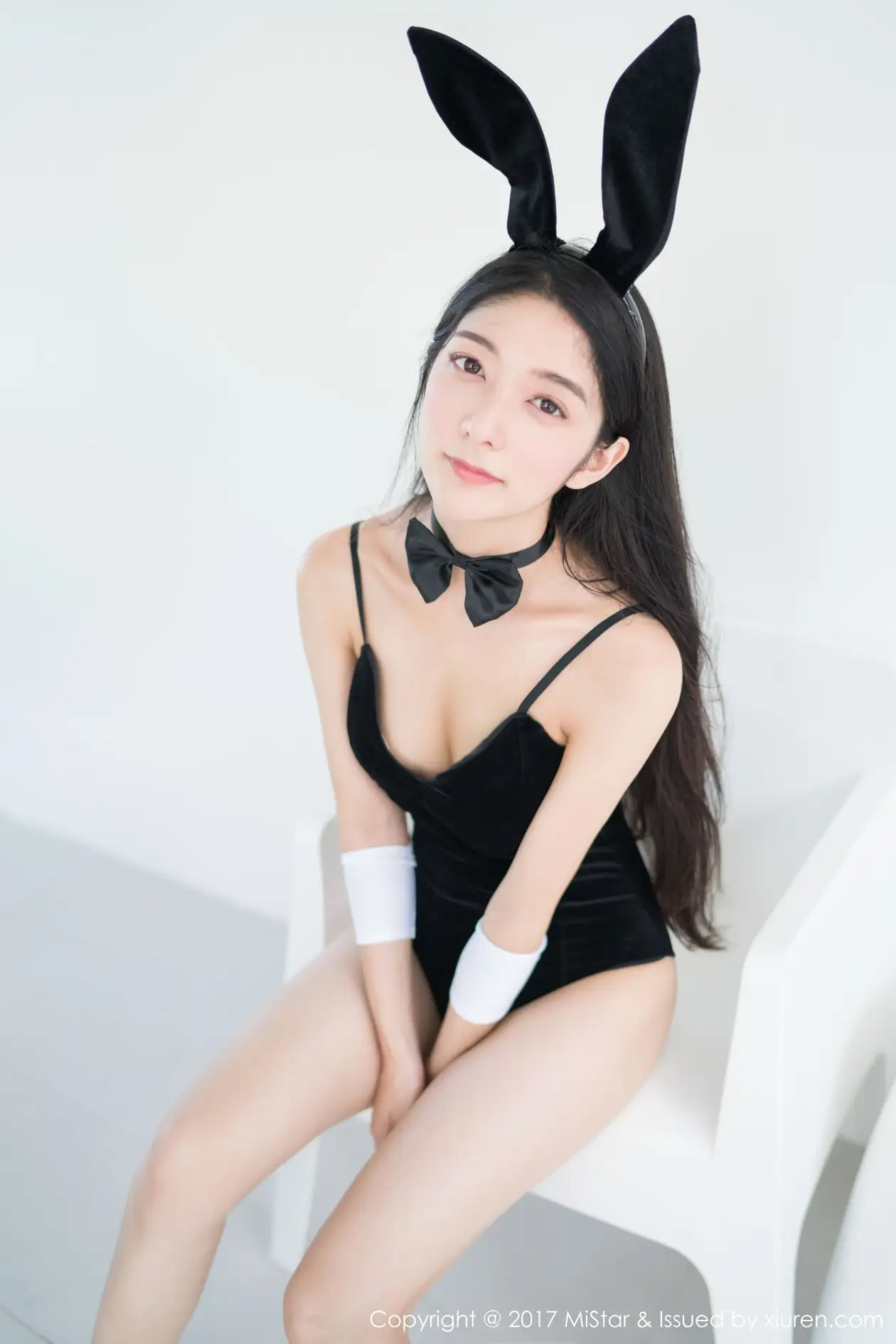 [魅妍社] 2017.11.23 VOL.199 小热巴#[42P]-8