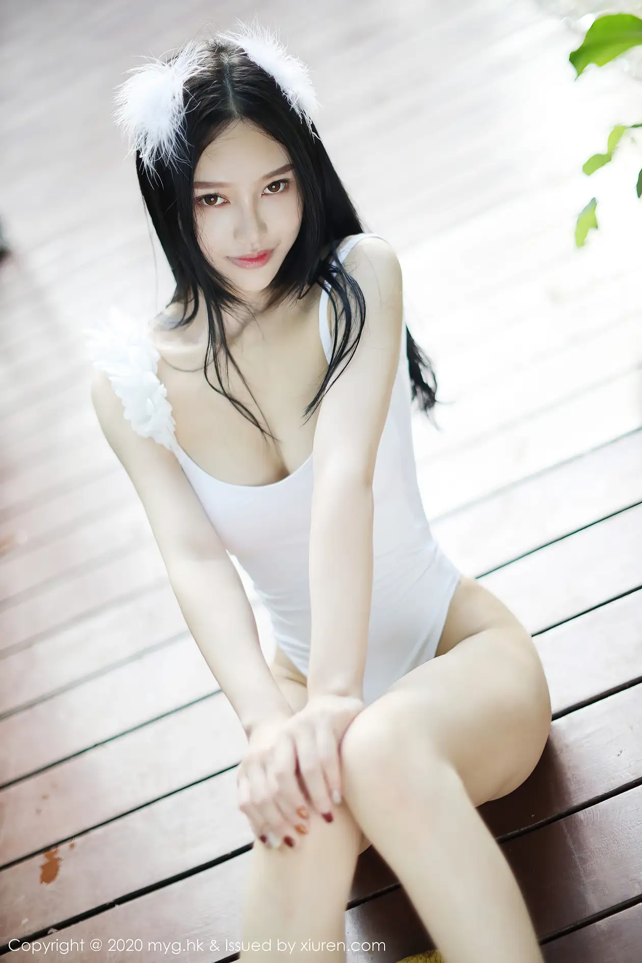 [美媛馆] 2020.11.30 VOL.463 唐琪儿#[76P]-10