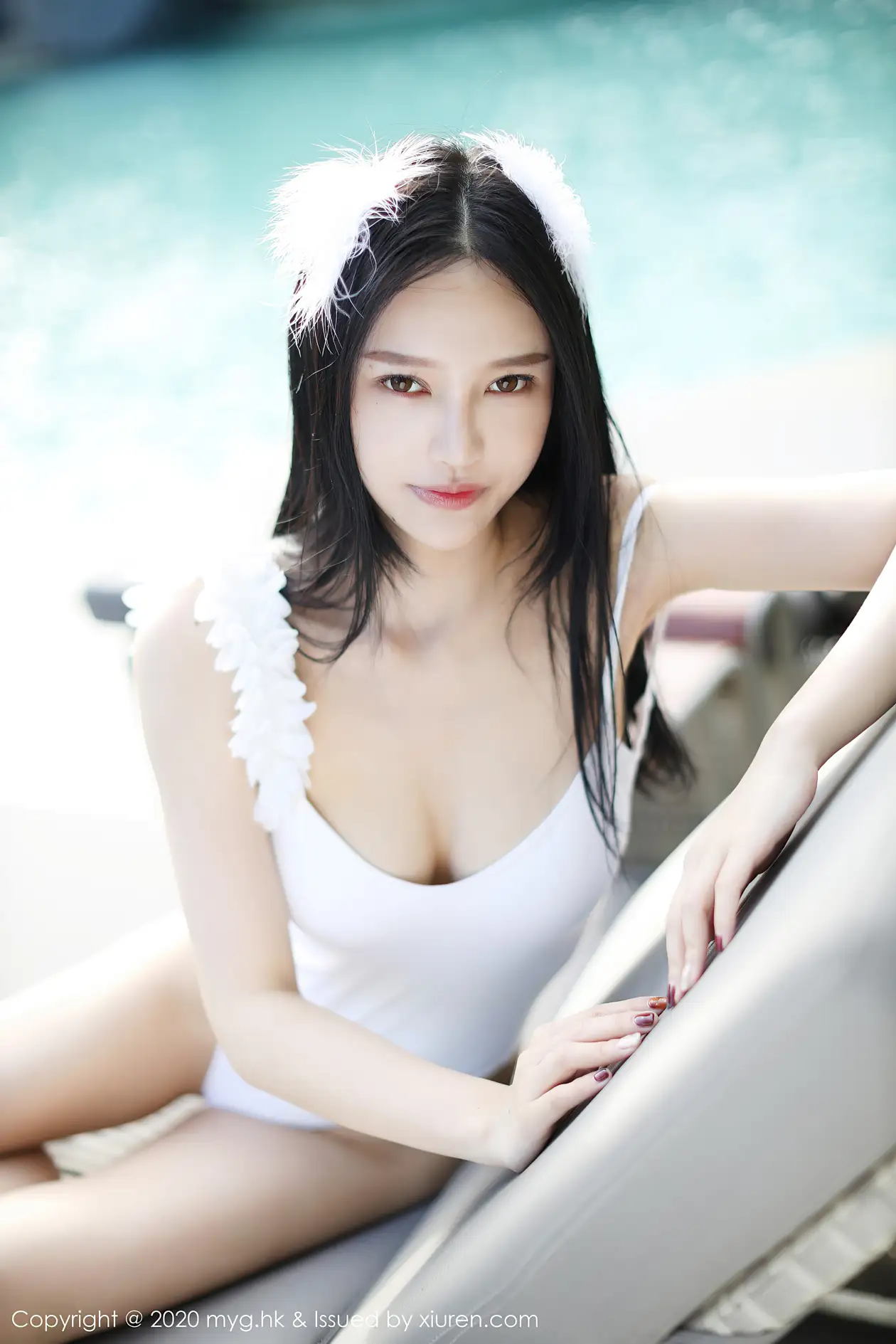 [美媛馆] 2020.11.30 VOL.463 唐琪儿#[76P]-1