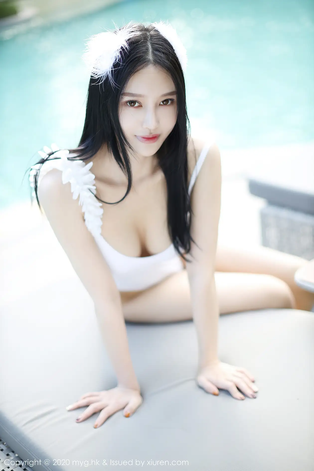 [美媛馆] 2020.11.30 VOL.463 唐琪儿#[76P]-5