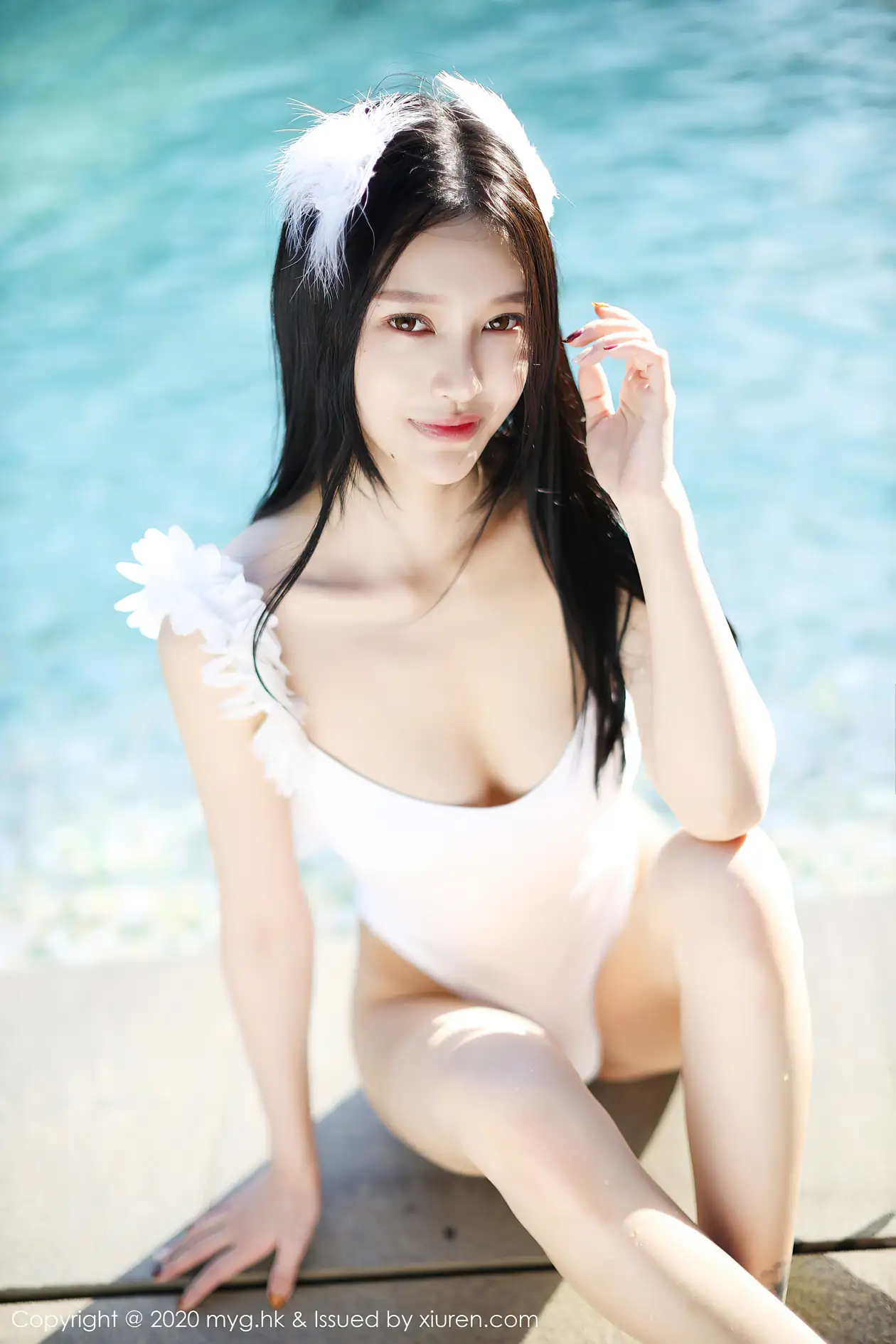 [美媛馆] 2020.11.30 VOL.463 唐琪儿#[76P]-5