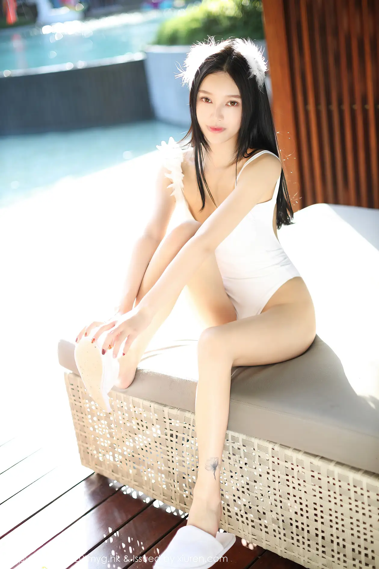[美媛馆] 2020.11.30 VOL.463 唐琪儿#[76P]-7