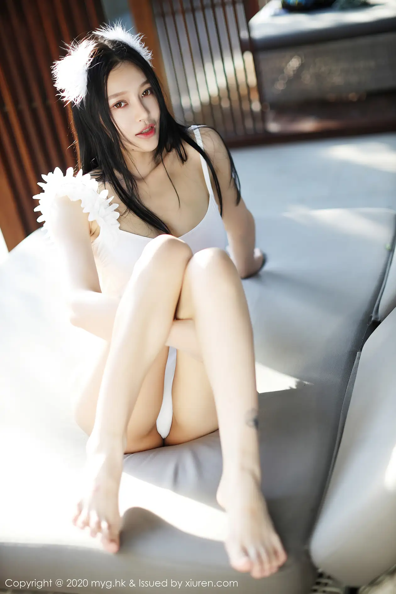 [美媛馆] 2020.11.30 VOL.463 唐琪儿#[76P]-5