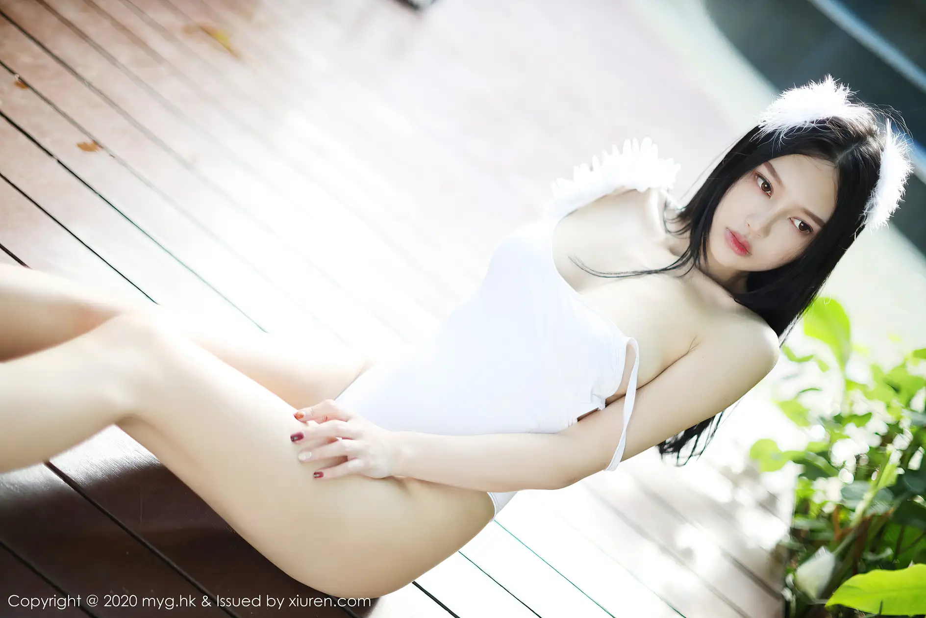 [美媛馆] 2020.11.30 VOL.463 唐琪儿#[76P]-5