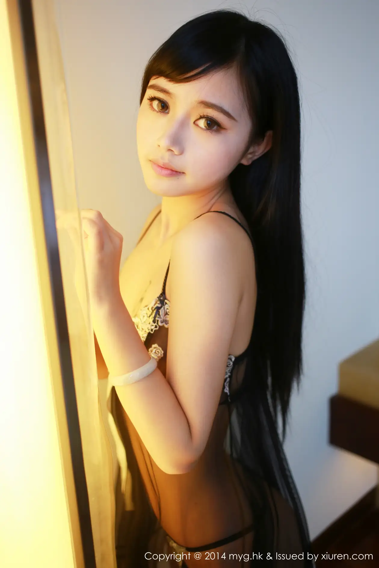 [美媛馆] 2014.08.17 VOL.012 toro羽住#[121P]-7