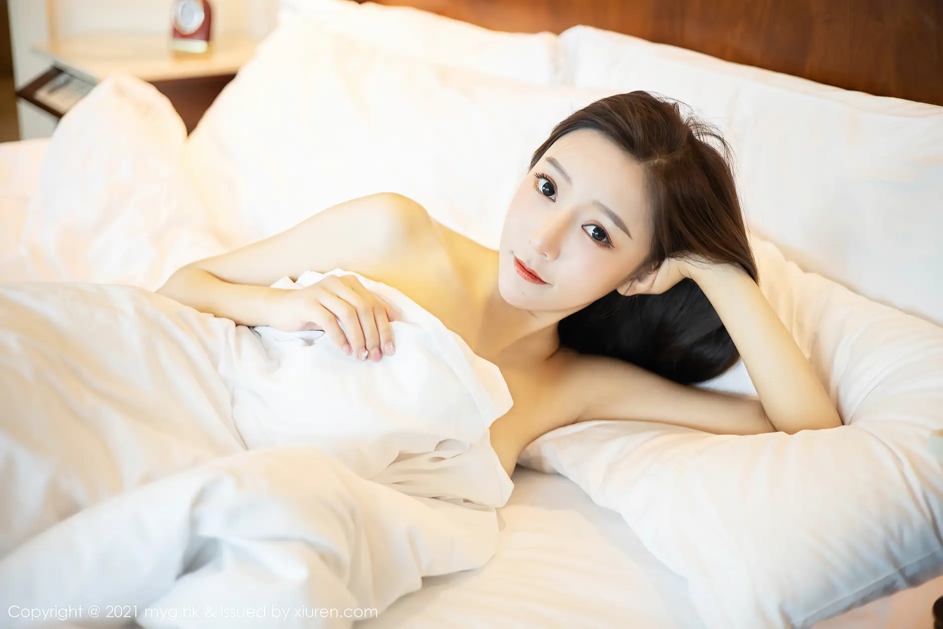 [美媛馆] 2021.03.10 VOL.497 王馨瑶yanni#[60P]-2