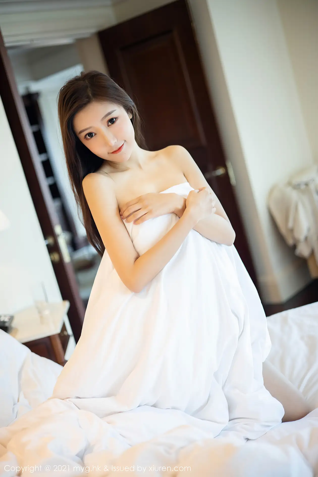 [美媛馆] 2021.03.10 VOL.497 王馨瑶yanni#[60P]-9