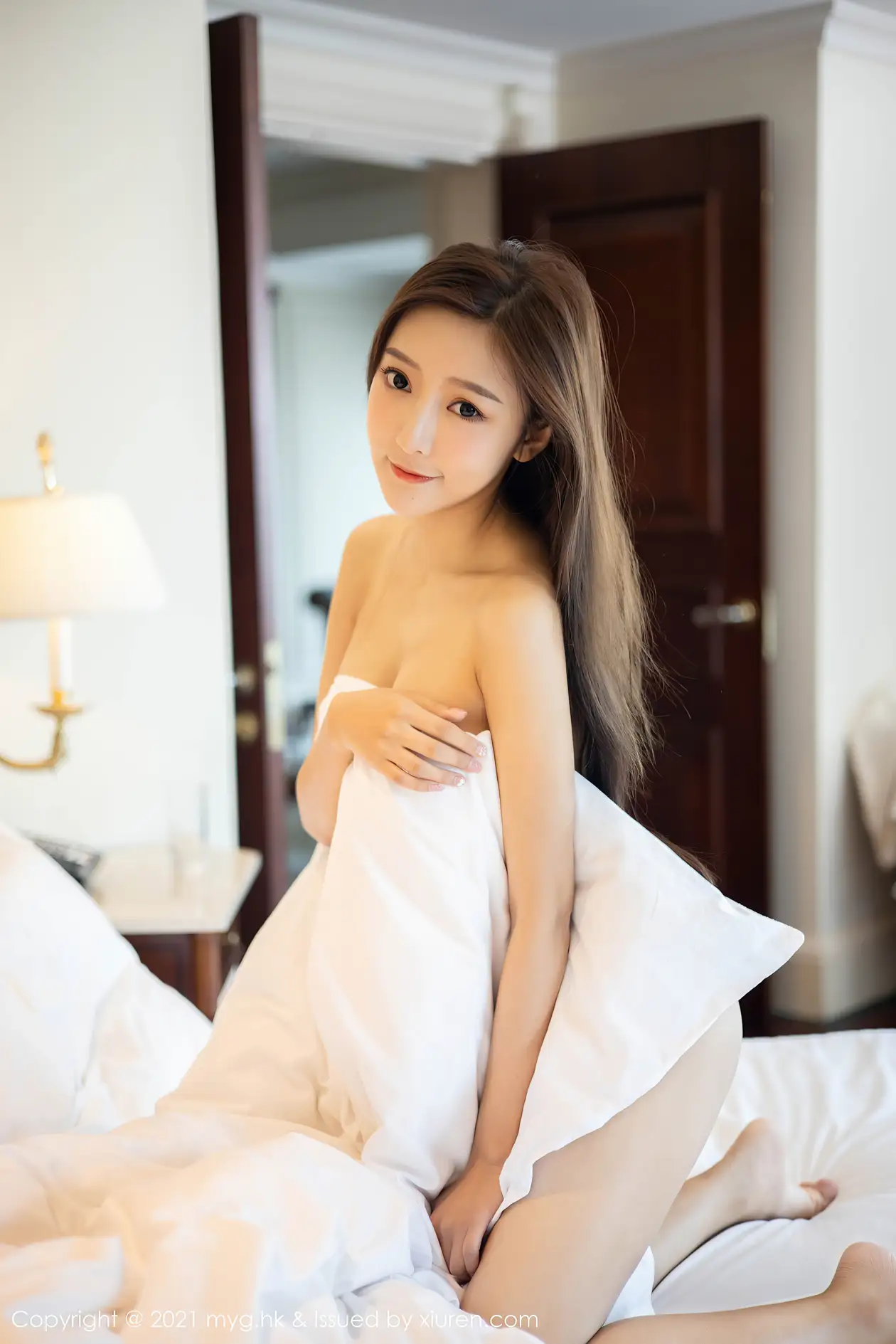 [美媛馆] 2021.03.10 VOL.497 王馨瑶yanni#[60P]-1