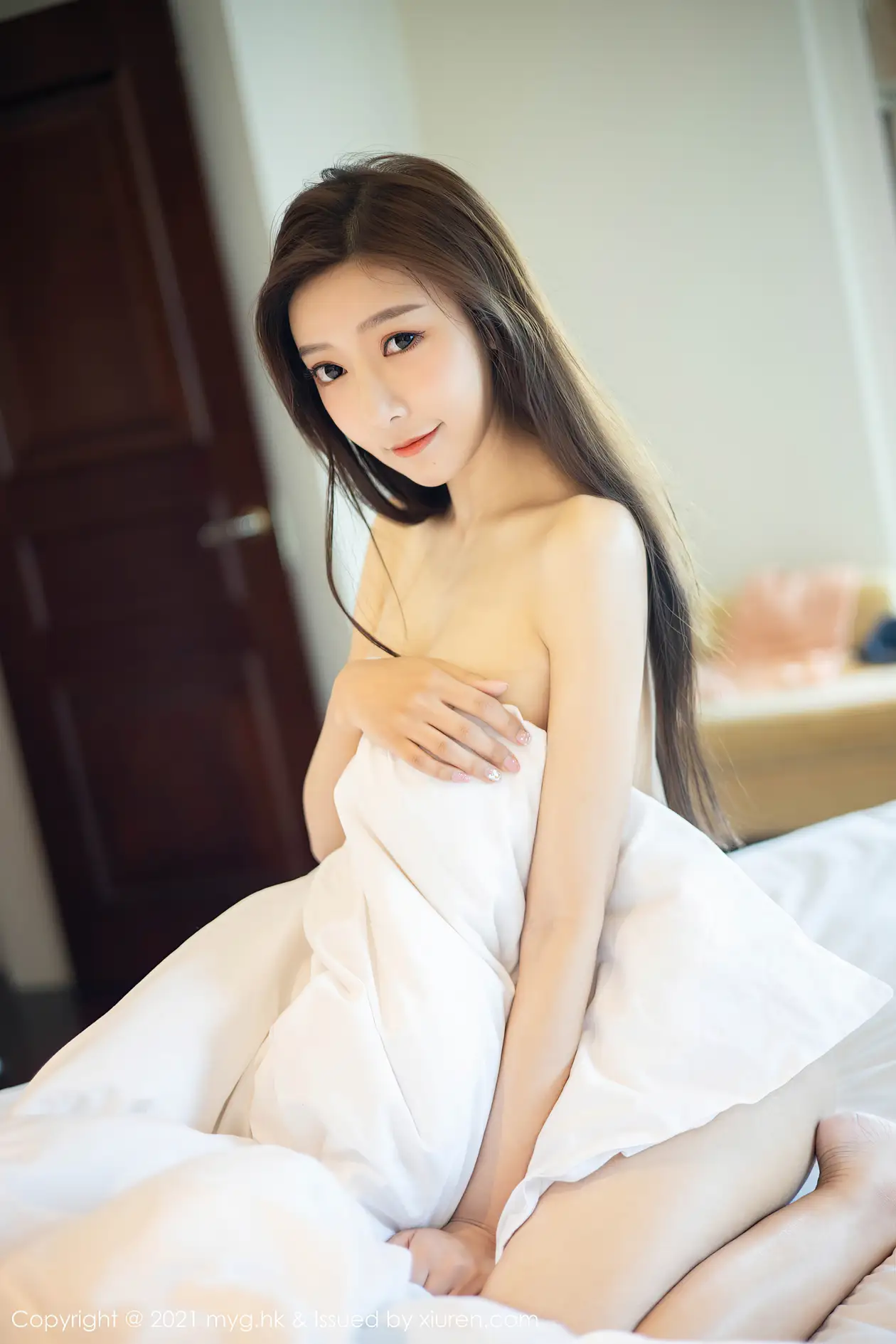 [美媛馆] 2021.03.10 VOL.497 王馨瑶yanni#[60P]-6