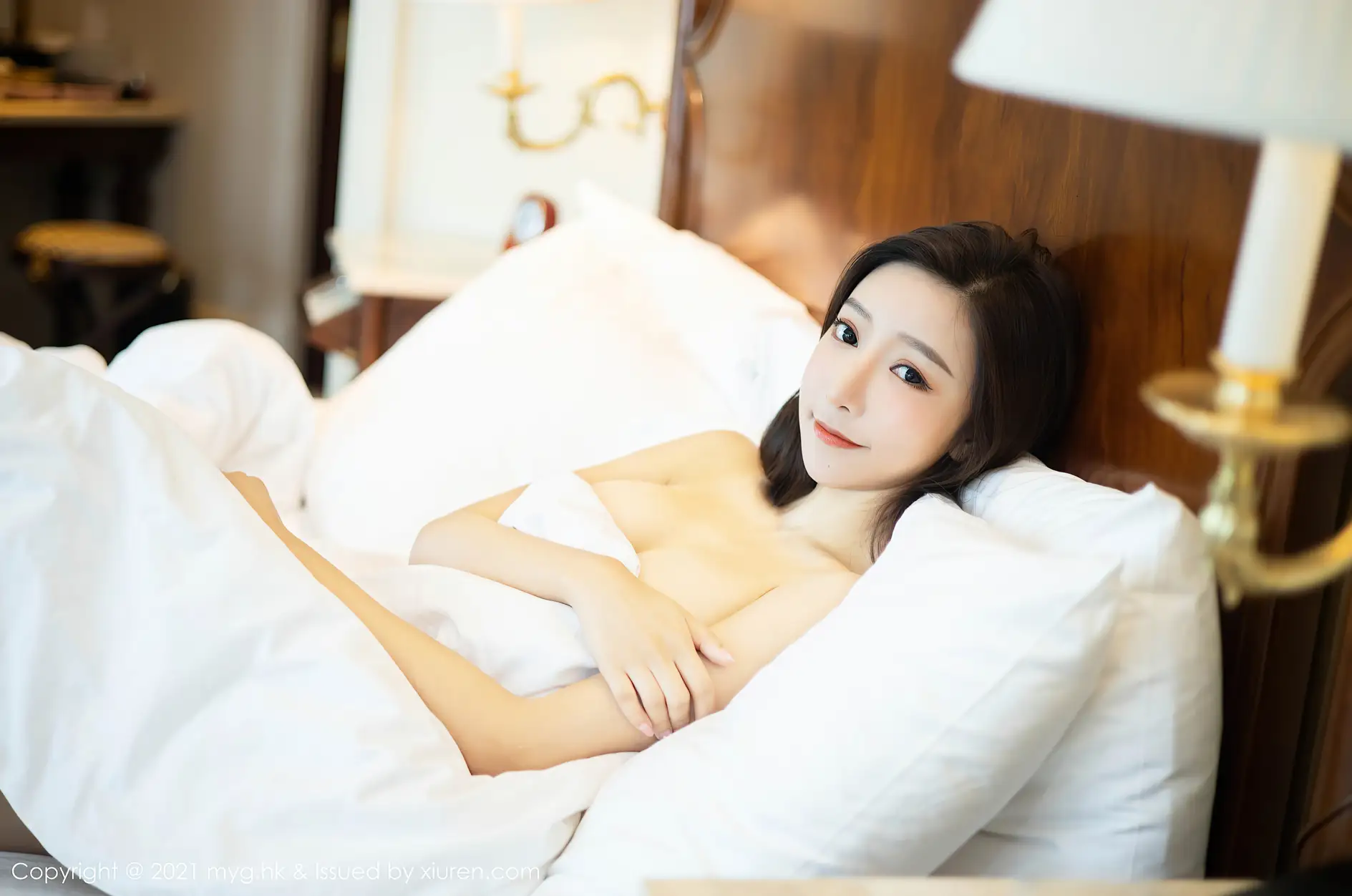 [美媛馆] 2021.03.10 VOL.497 王馨瑶yanni#[60P]-6