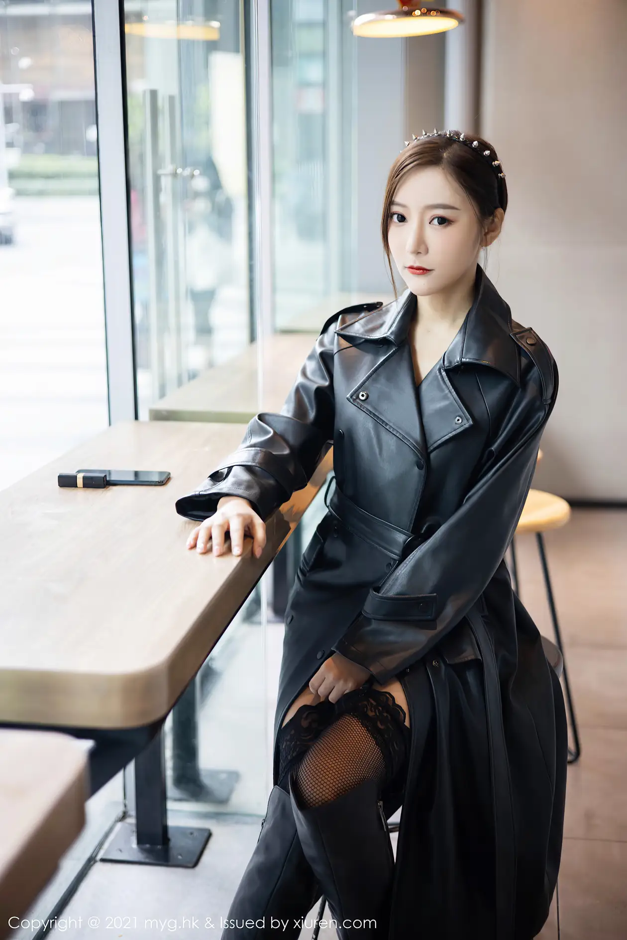 [美媛馆] 2021.02.26 VOL.493 王馨瑶yanni#[67P]-3