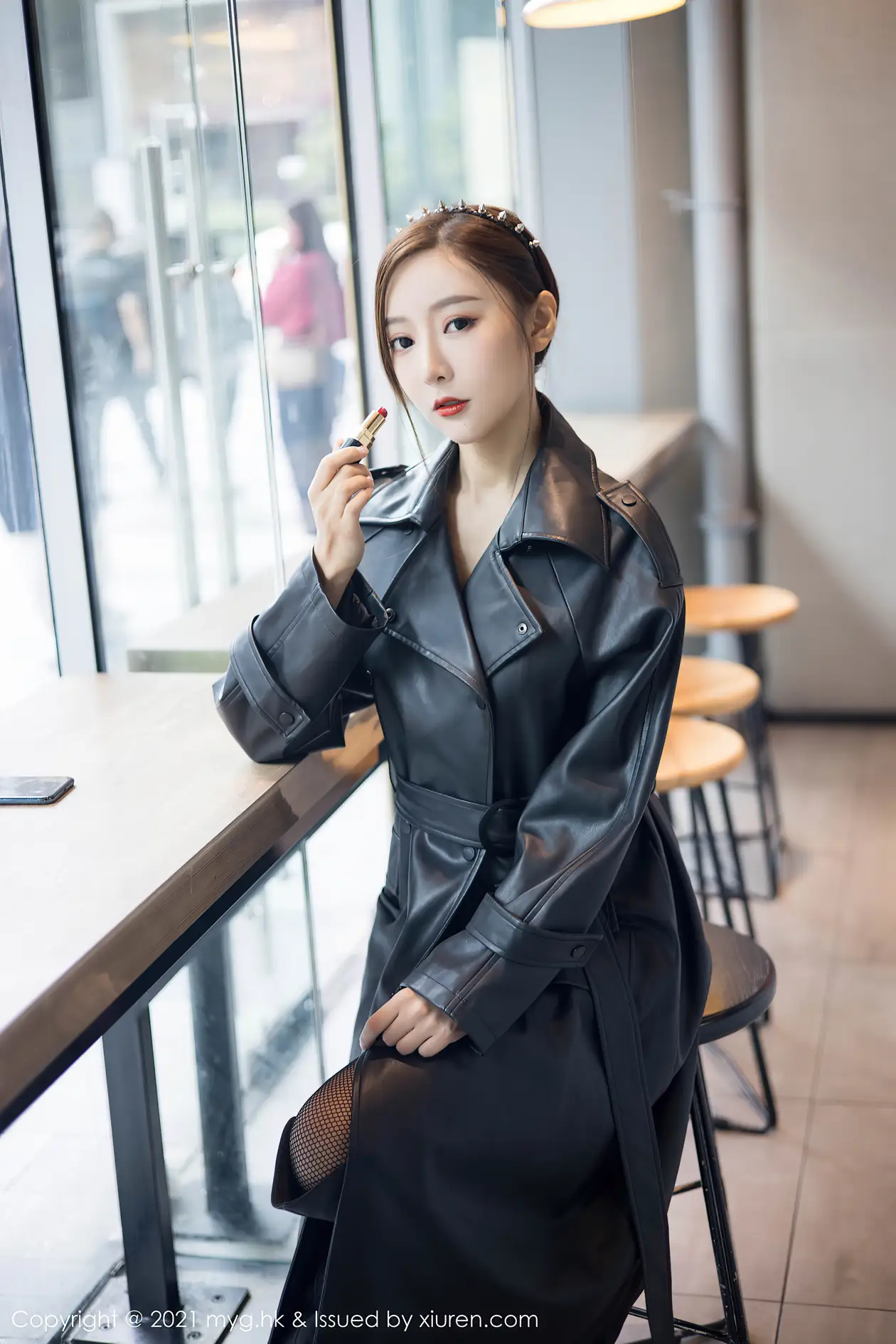 [美媛馆] 2021.02.26 VOL.493 王馨瑶yanni#[67P]-4