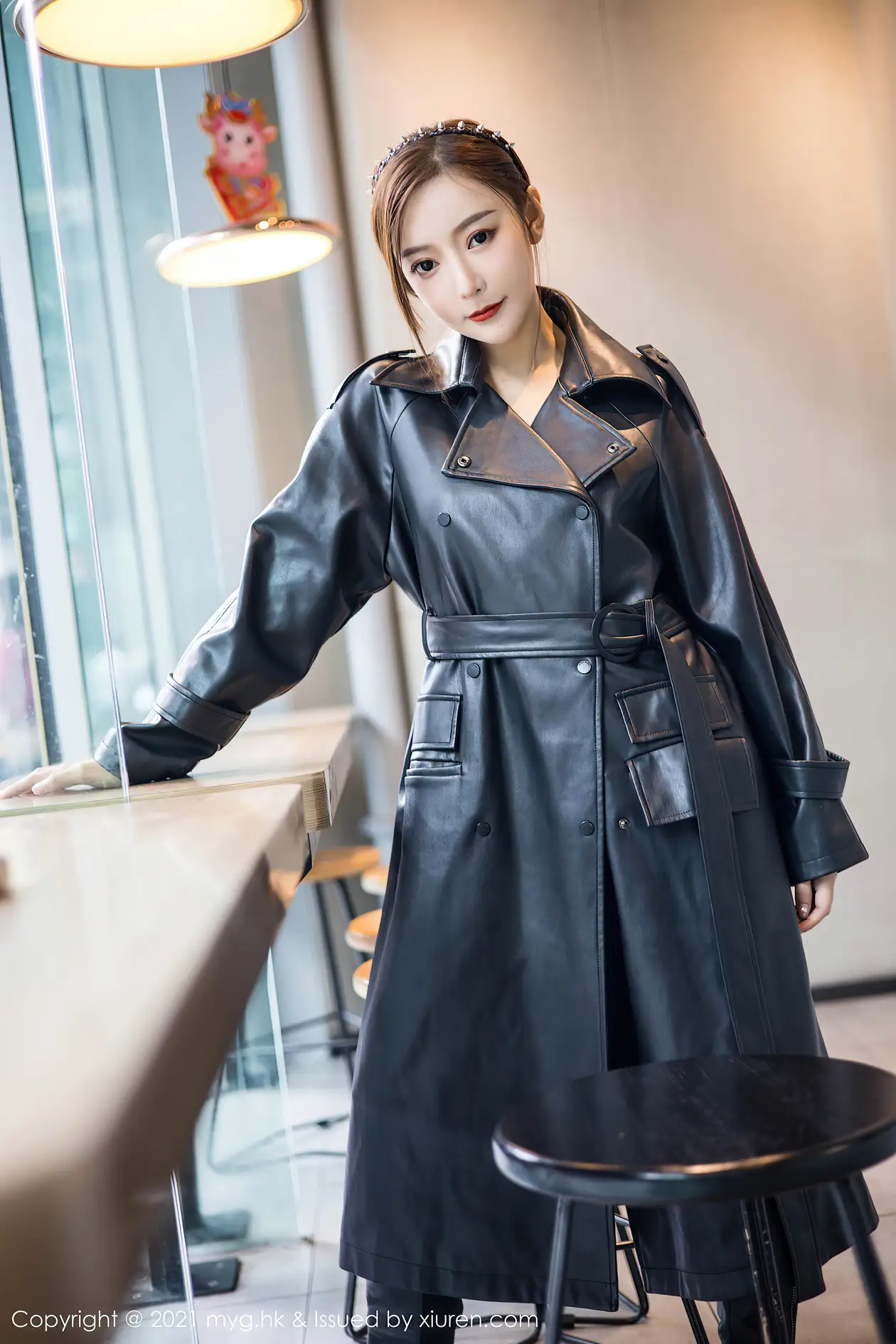 [美媛馆] 2021.02.26 VOL.493 王馨瑶yanni#[67P]-7