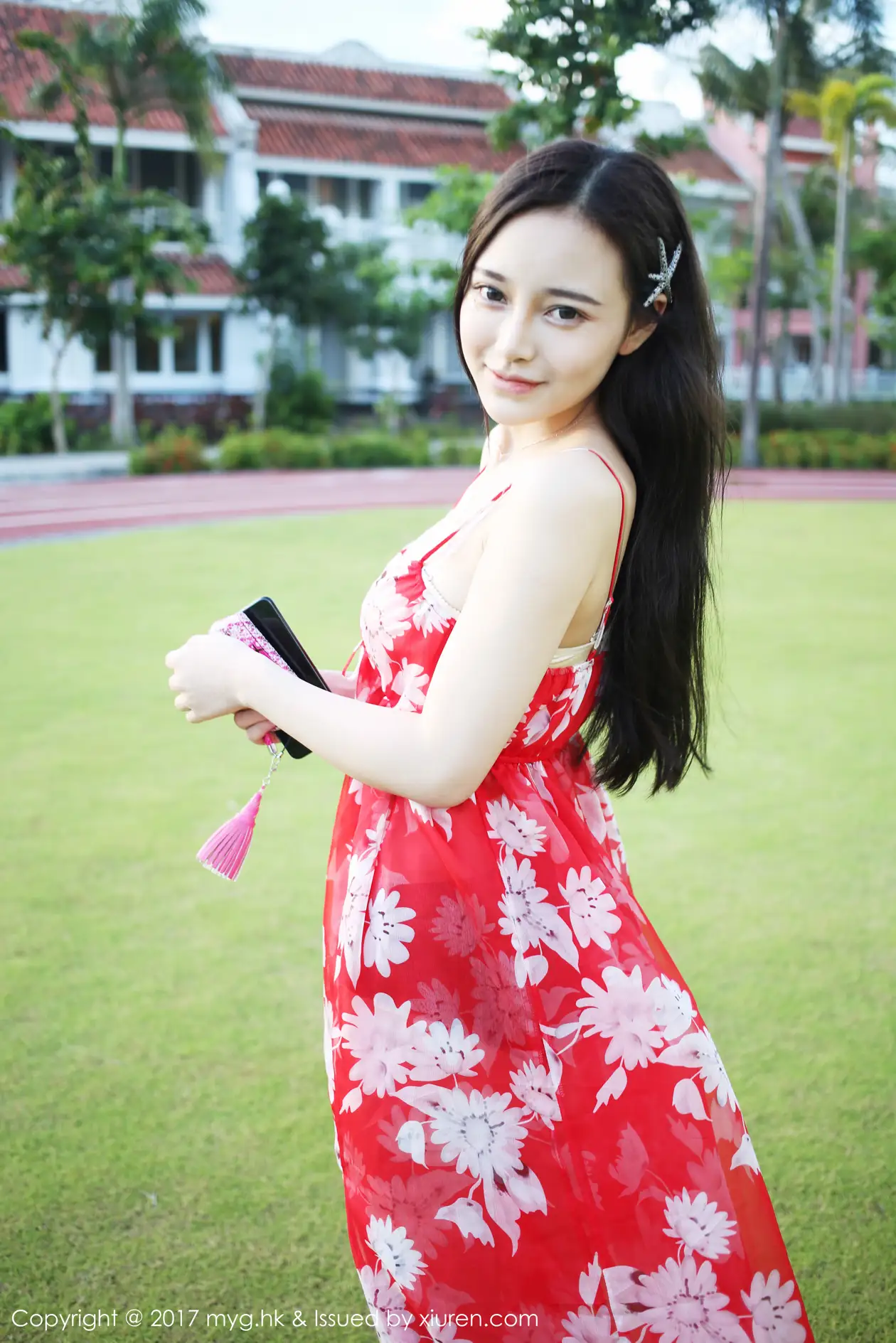 [美媛馆] 2017.10.02 VOL.264 唐琪儿il#[52P]-2