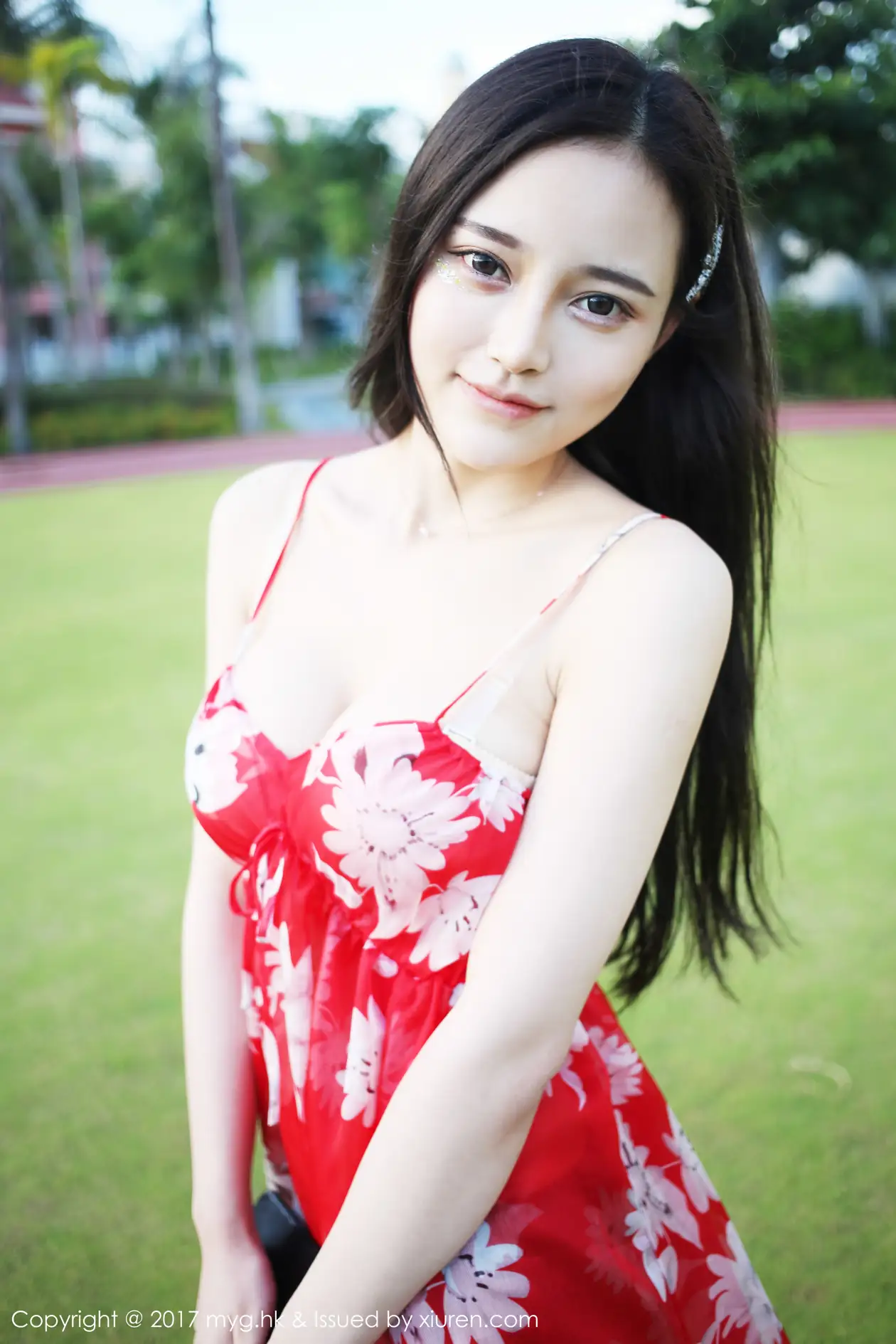 [美媛馆] 2017.10.02 VOL.264 唐琪儿il#[52P]-3