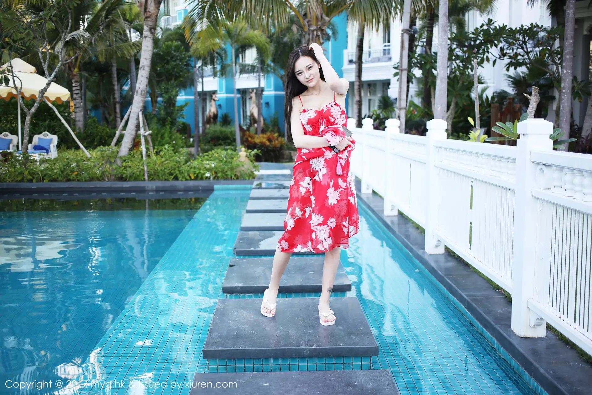 [美媛馆] 2017.10.02 VOL.264 唐琪儿il#[52P]-4