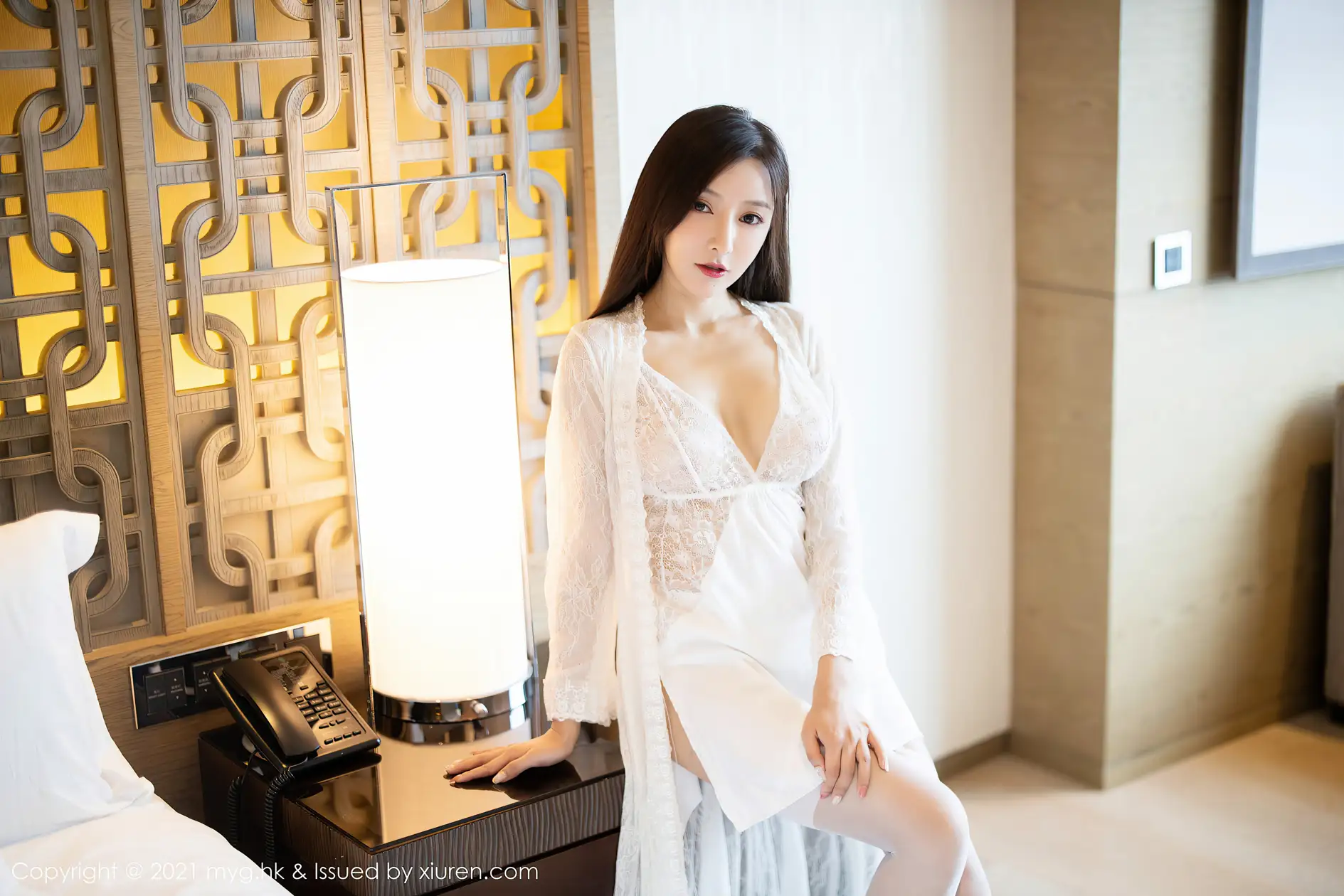[美媛馆] 2021.07.29 VOL.564 王馨瑶yanni#[66P]-8