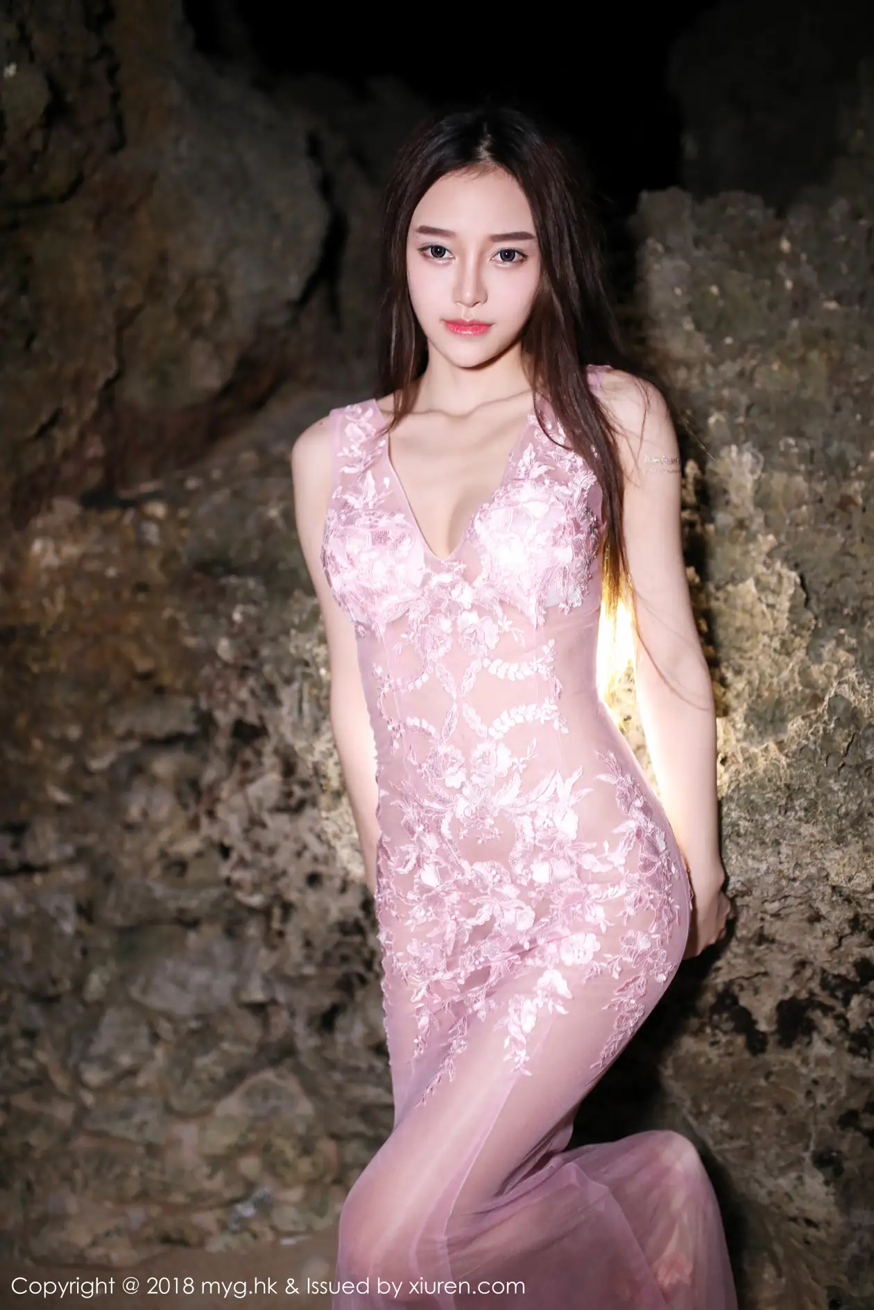 [美媛馆] 2018.08.21 VOL.306 唐琪儿il#[42P]-4