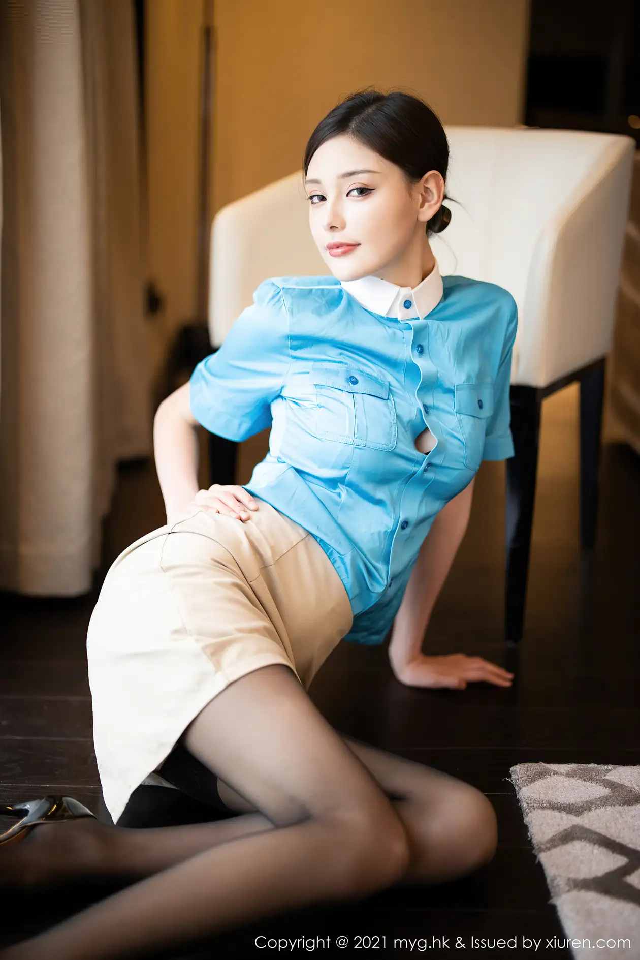 [美媛馆] 2021.06.22 VOL.544 小夕juju#[87P]-7