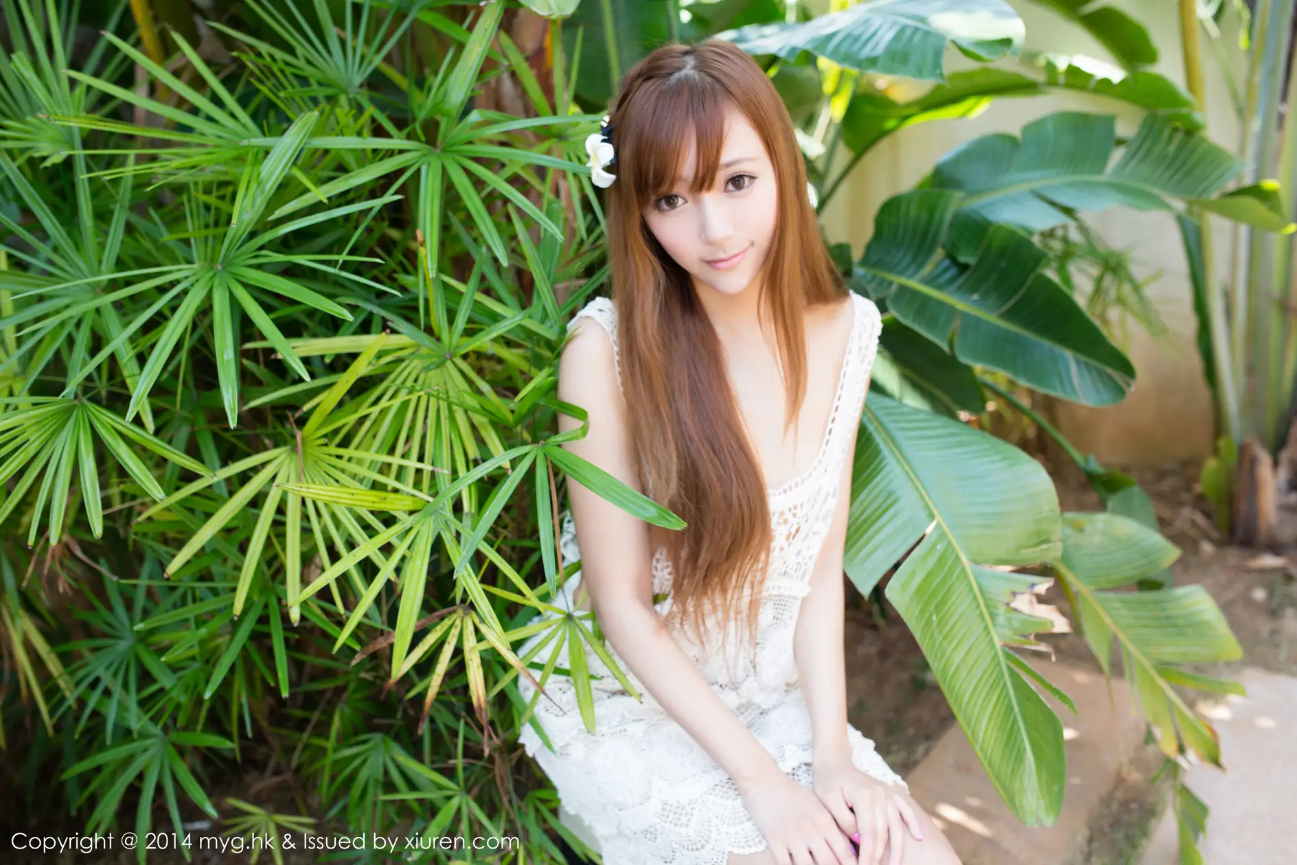 [美媛馆] 2014.09.17 VOL.051 王馨瑶yanni#[77P]-5