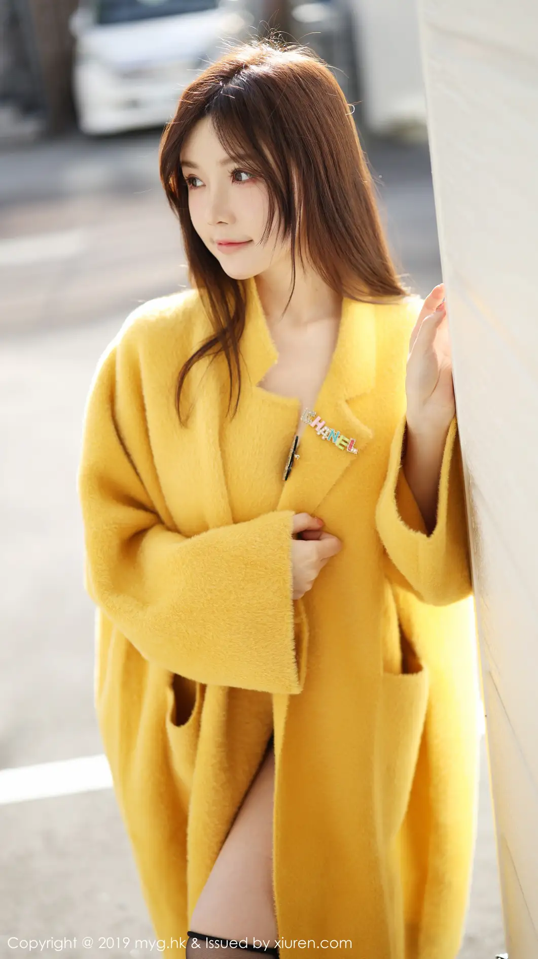 [美媛馆] 2019.12.27 VOL.418 糯美子Mini#[81P]-10